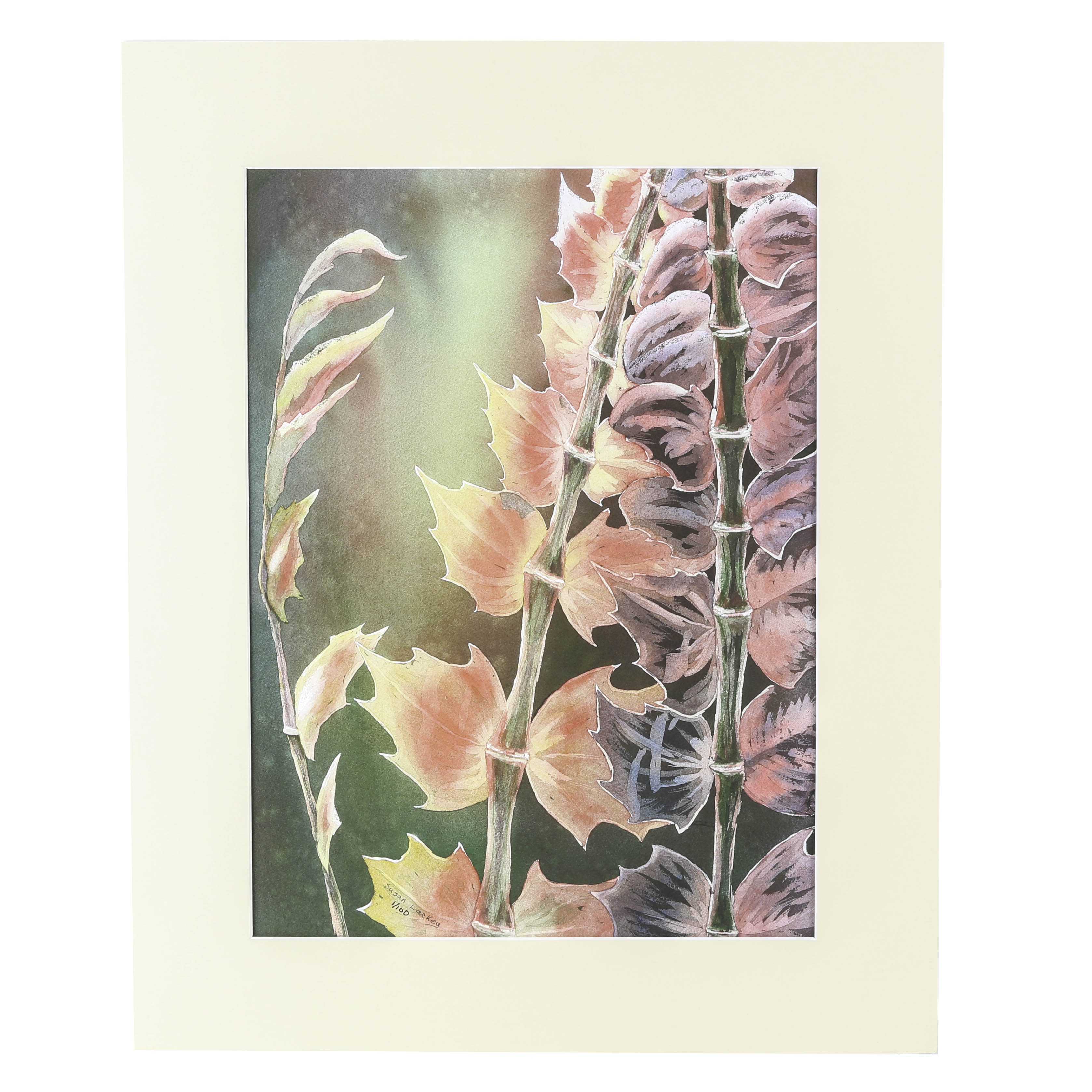 Susan Lackey Limited Edition Reproduction Print