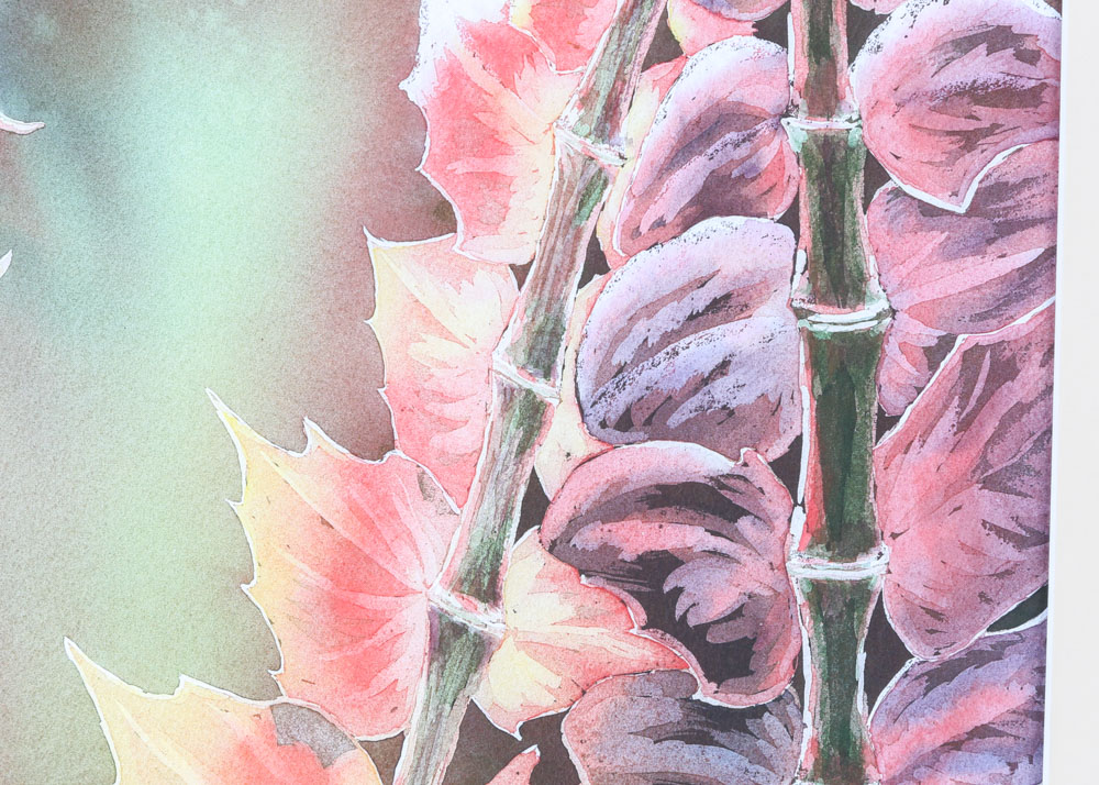 Susan Lackey Limited Edition Reproduction Print