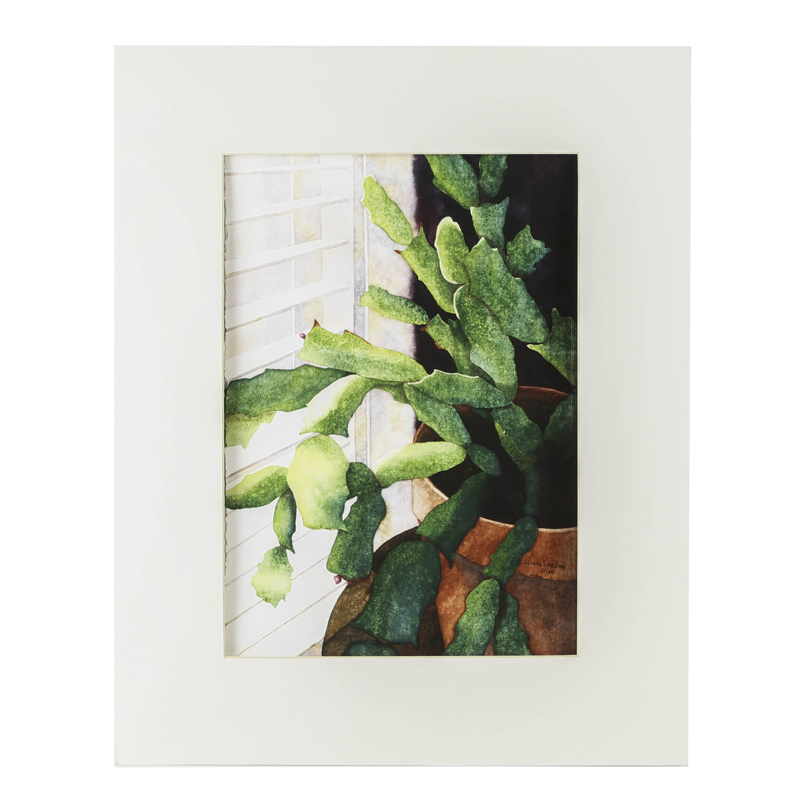 Susan Lackey Limited Edition Reproduction Print