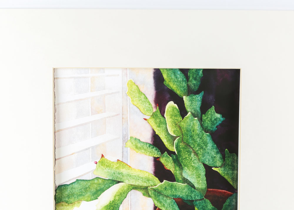 Susan Lackey Limited Edition Reproduction Print