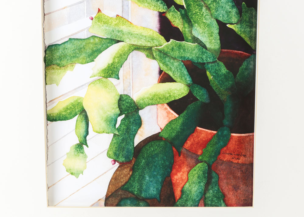 Susan Lackey Limited Edition Reproduction Print