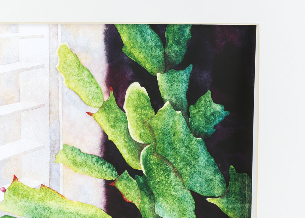 Susan Lackey Limited Edition Reproduction Print