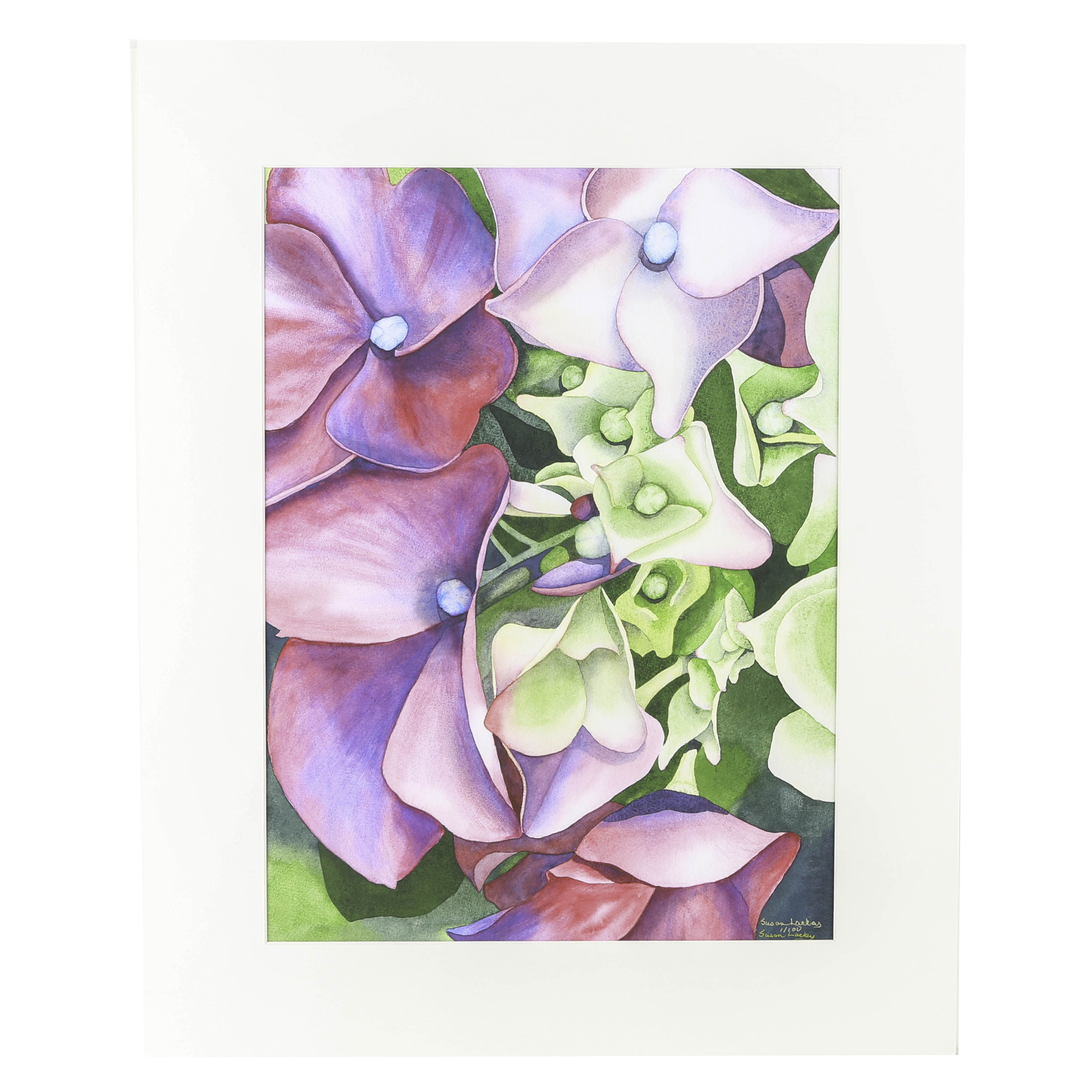 Susan Lackey Limited Edition Reproduction Print