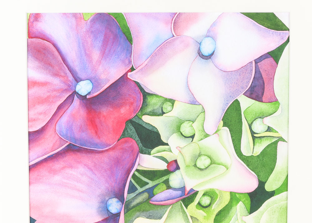 Susan Lackey Limited Edition Reproduction Print