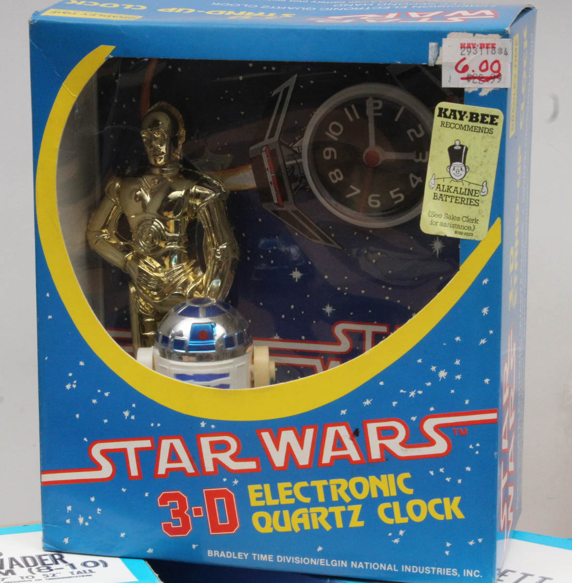 "Star Wars" Costumes and Collectibles