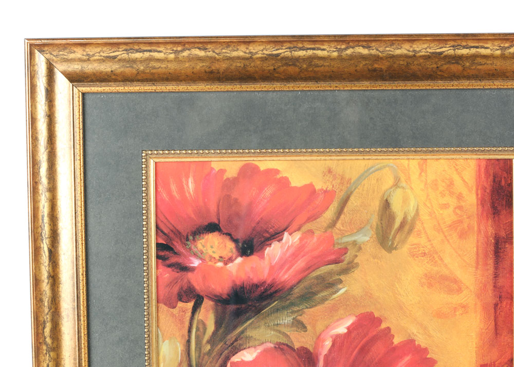 After Pamela Gladding Offset Lithograph