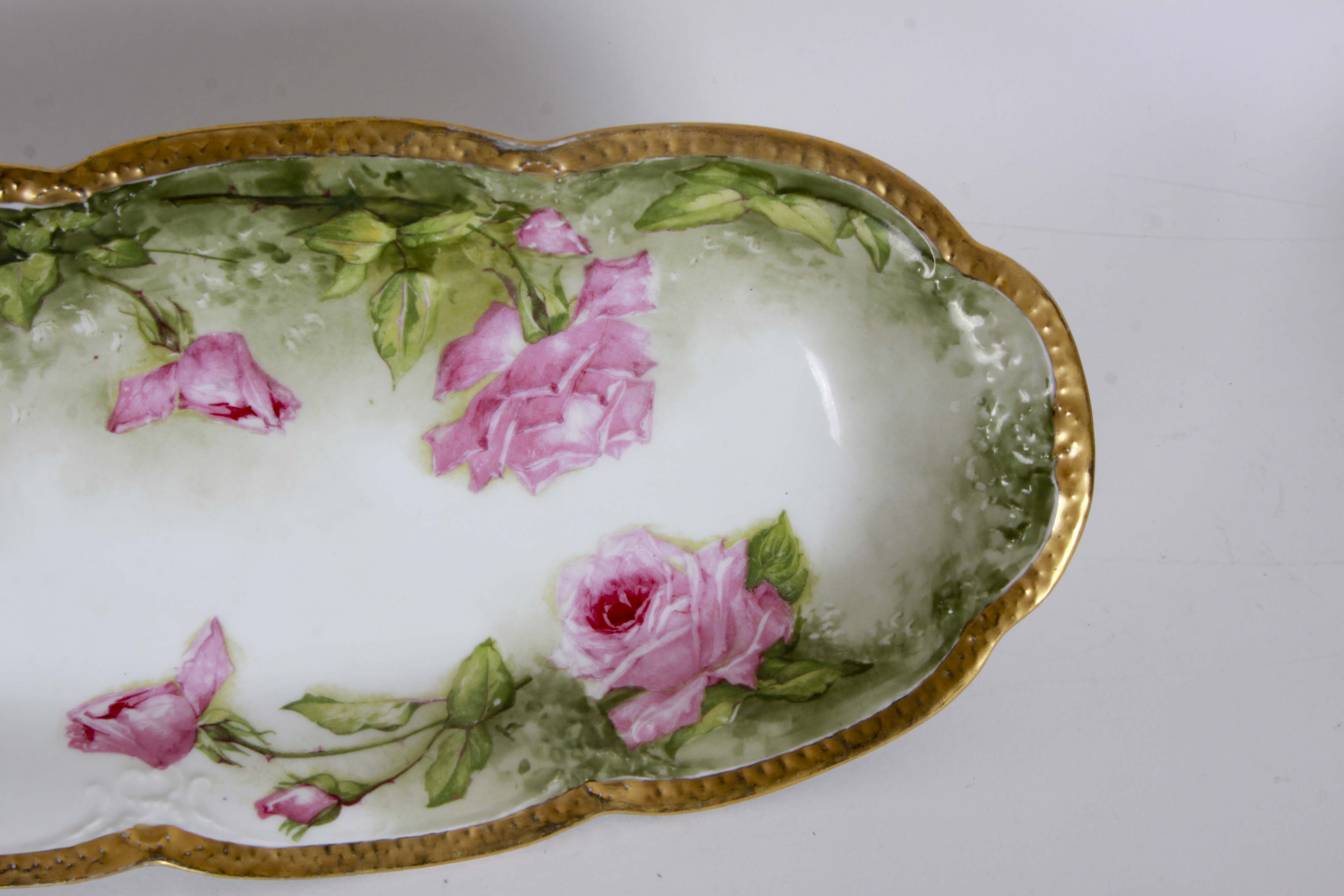 Vintage Limoges Porcelain Collection