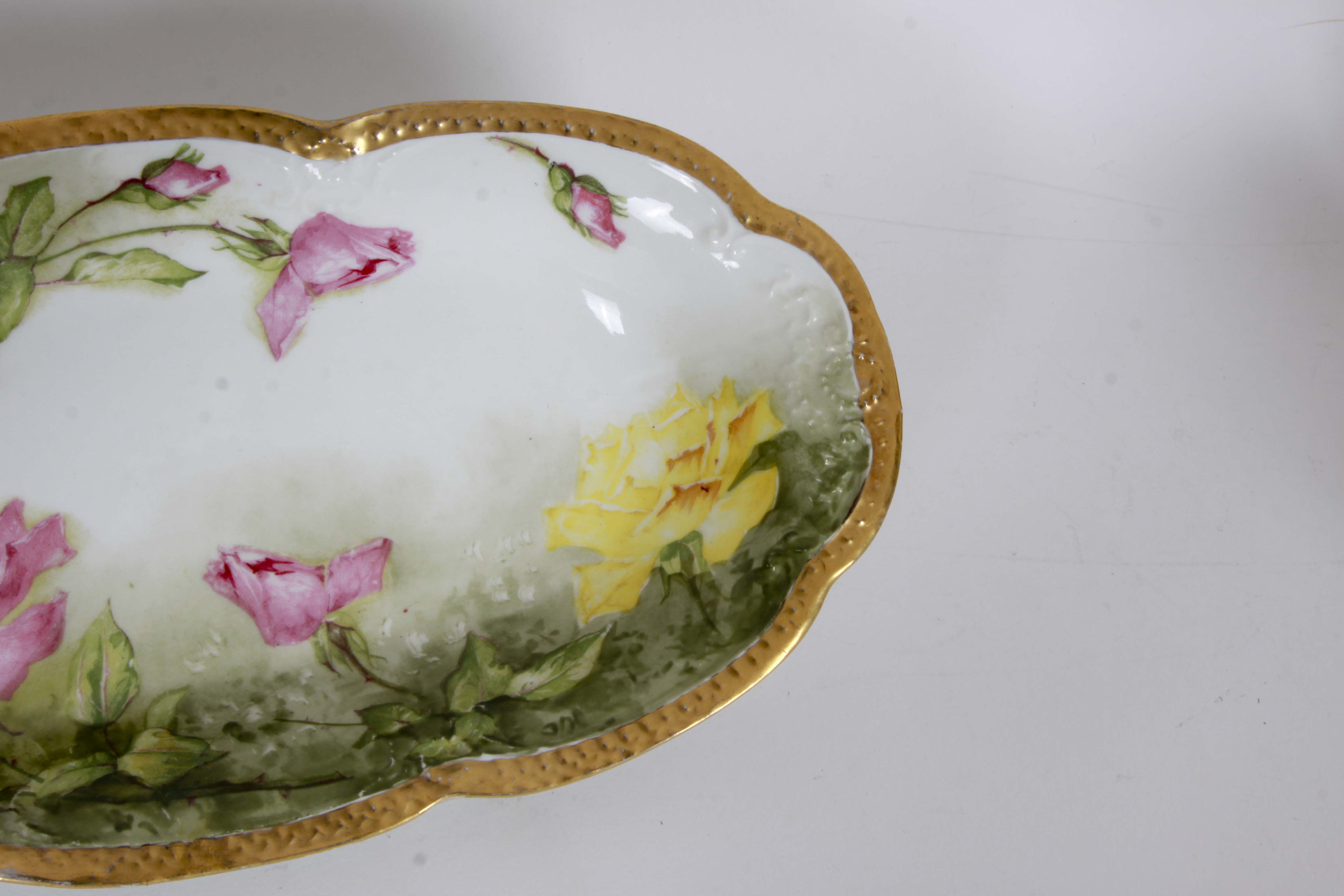 Vintage Limoges Porcelain Collection