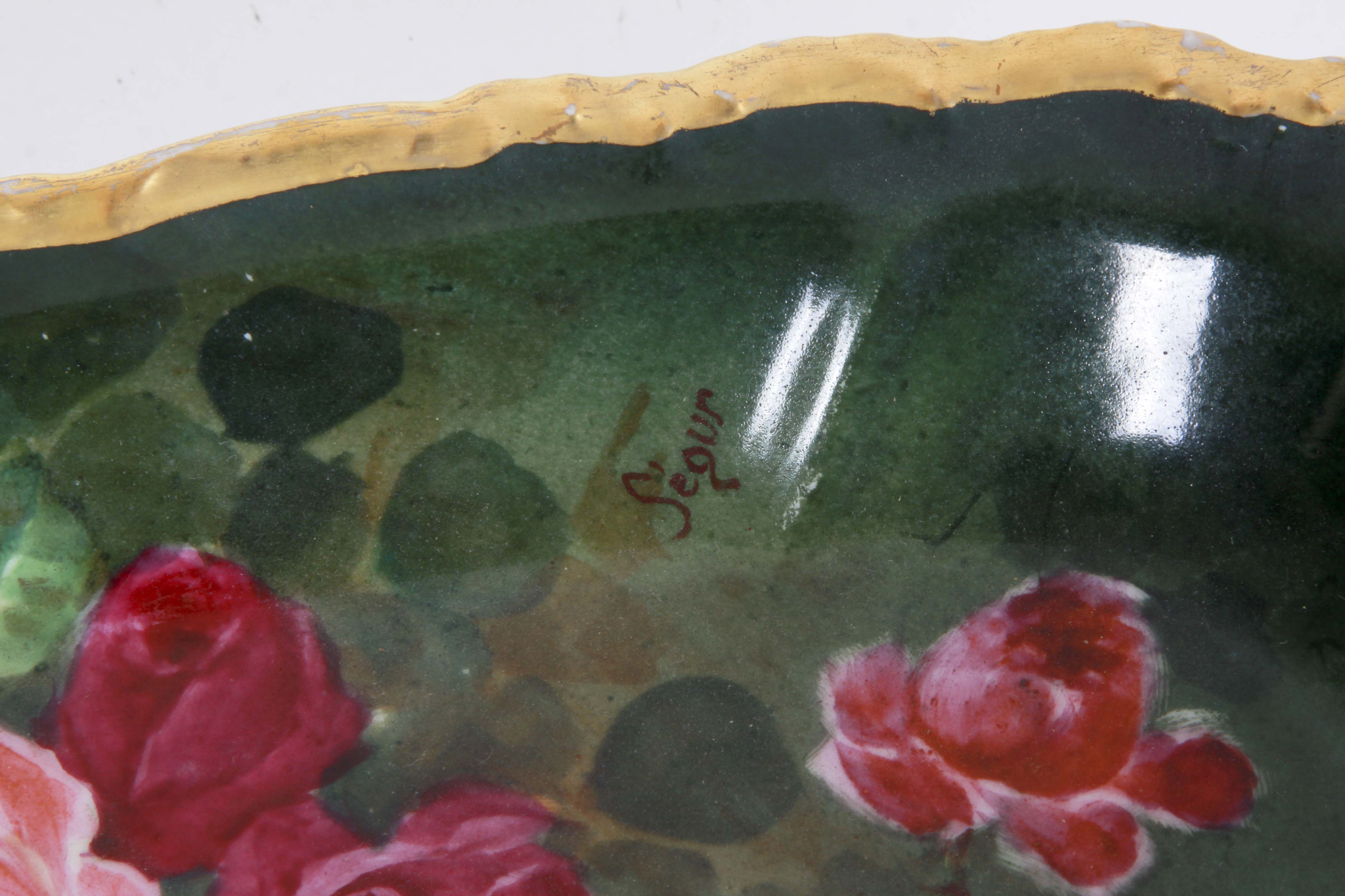 Vintage Limoges Porcelain Collection