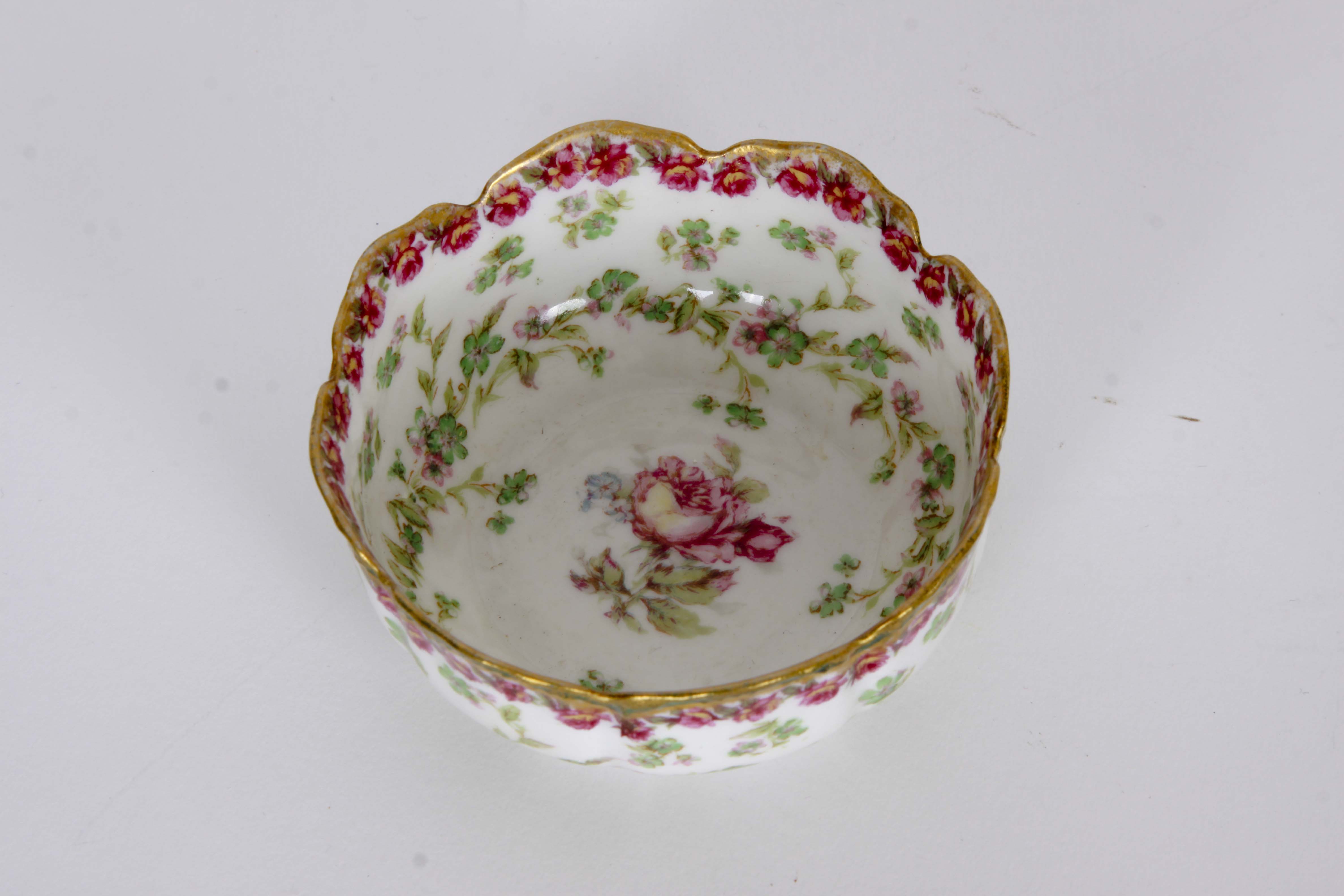 Vintage Limoges Porcelain Collection