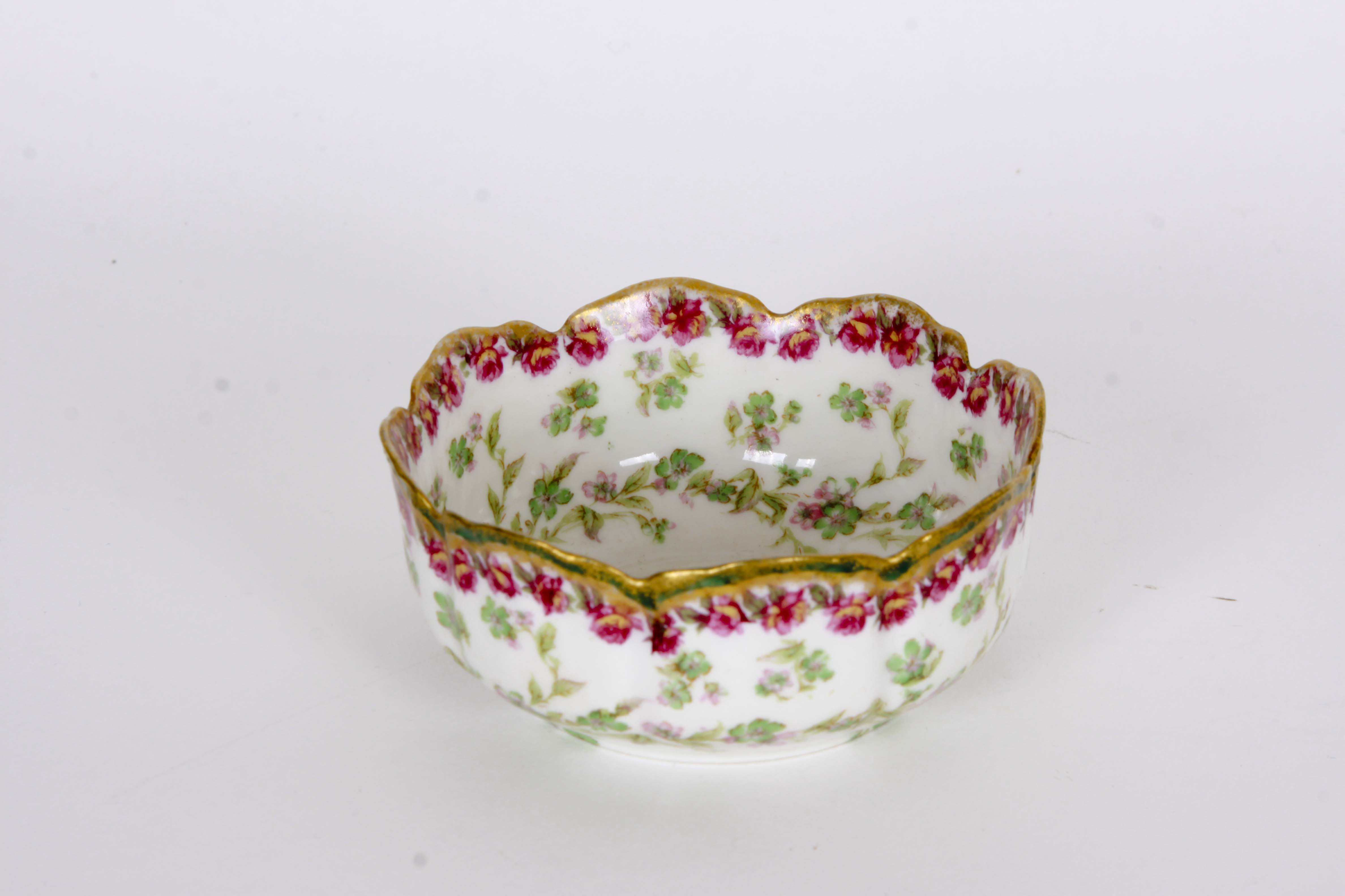 Vintage Limoges Porcelain Collection