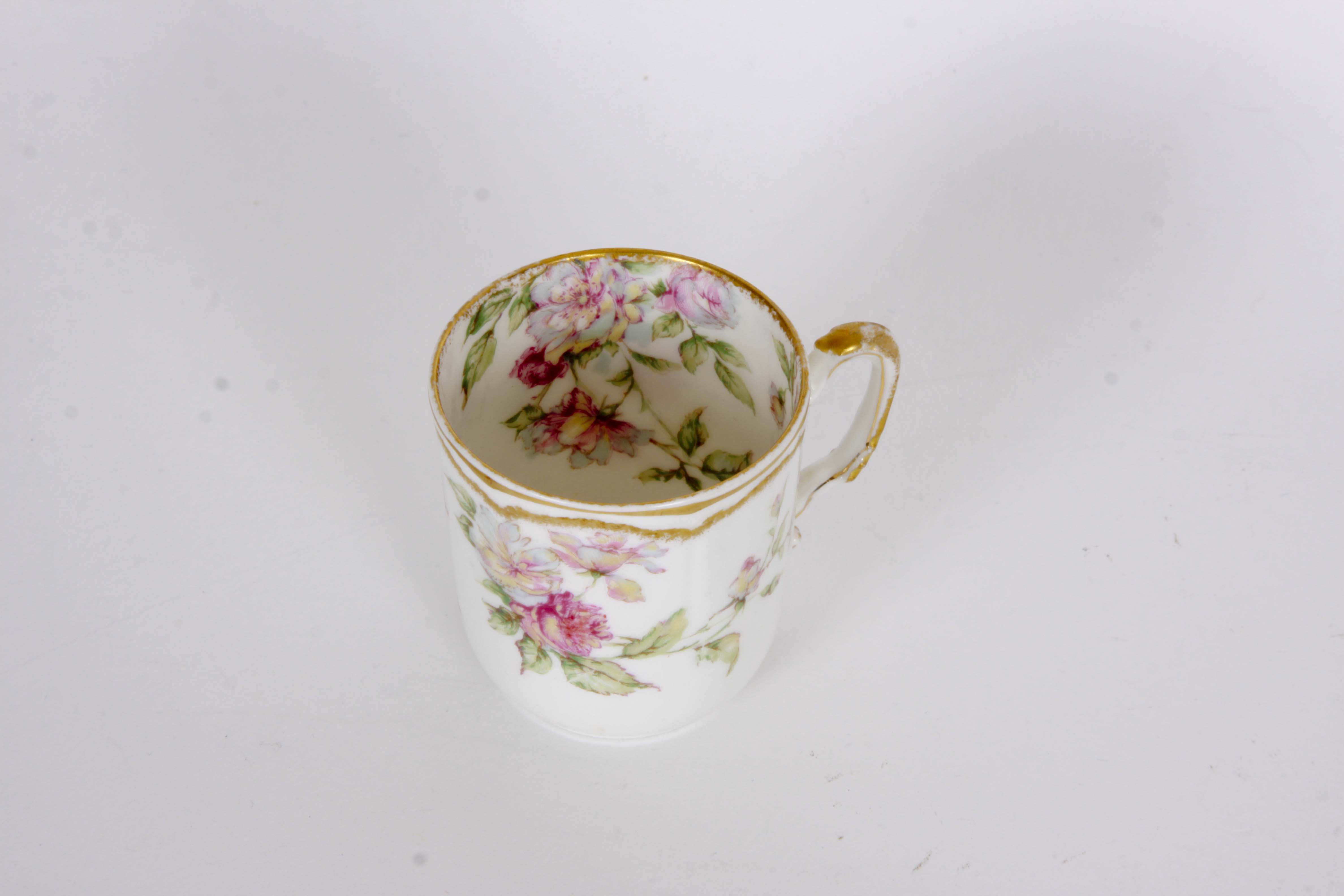 Vintage Limoges Porcelain Collection