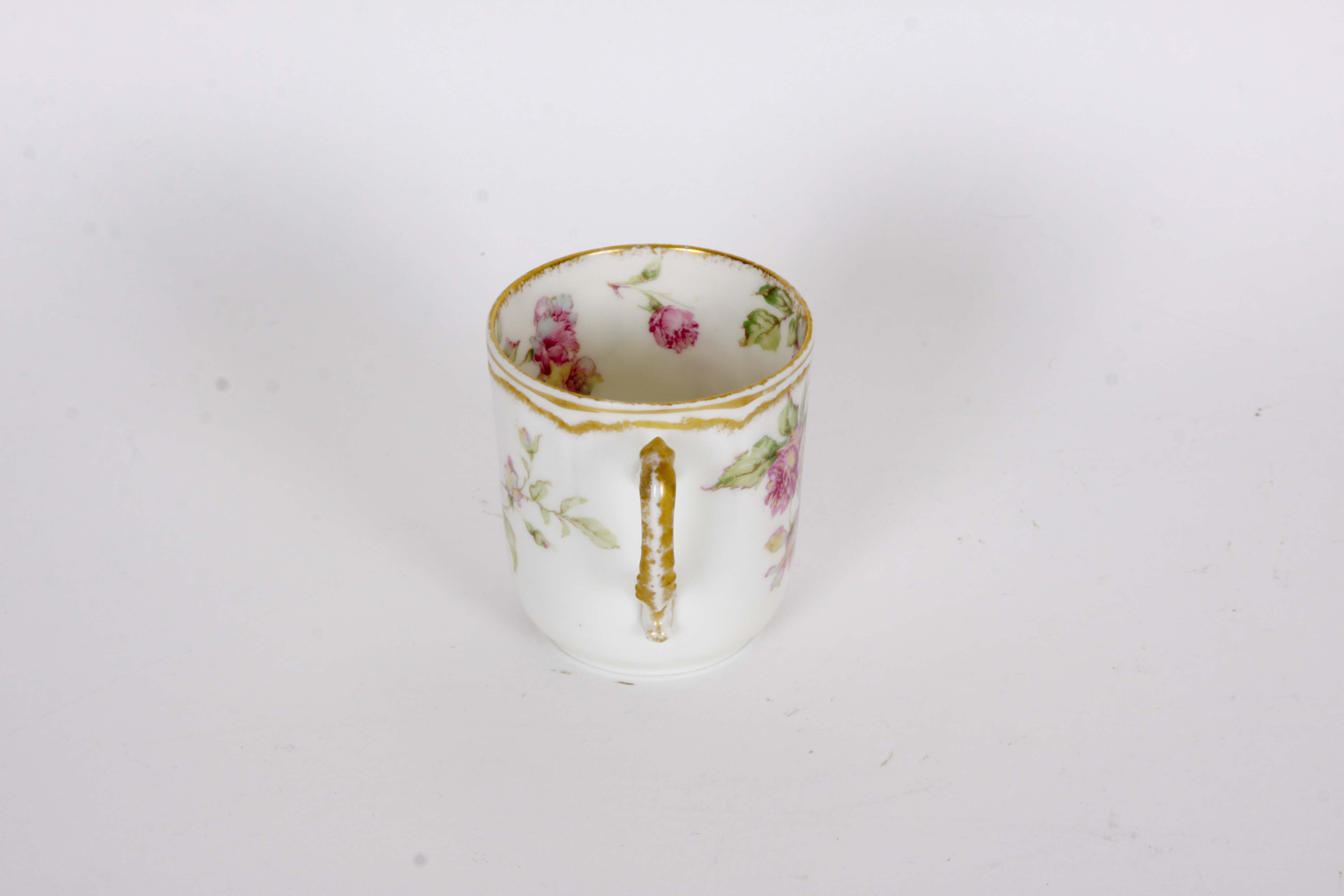Vintage Limoges Porcelain Collection