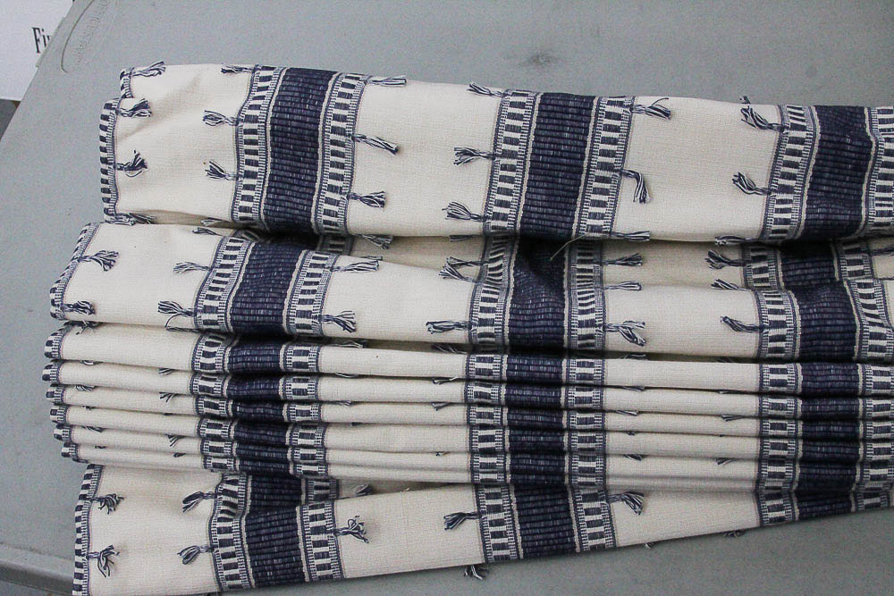 Variety of Drapery Panels