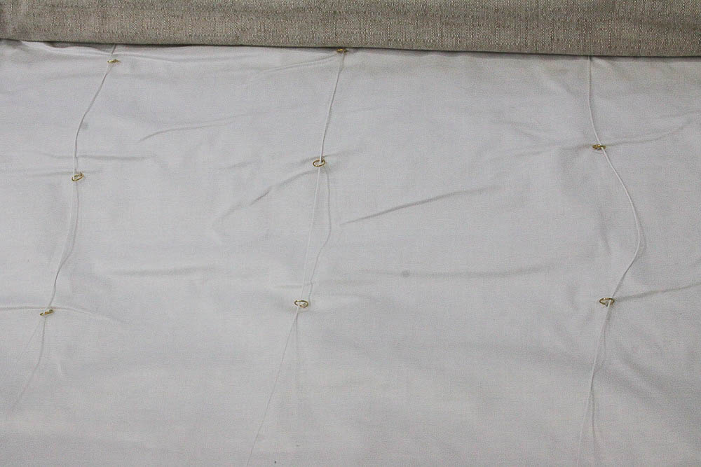 Variety of Drapery Panels