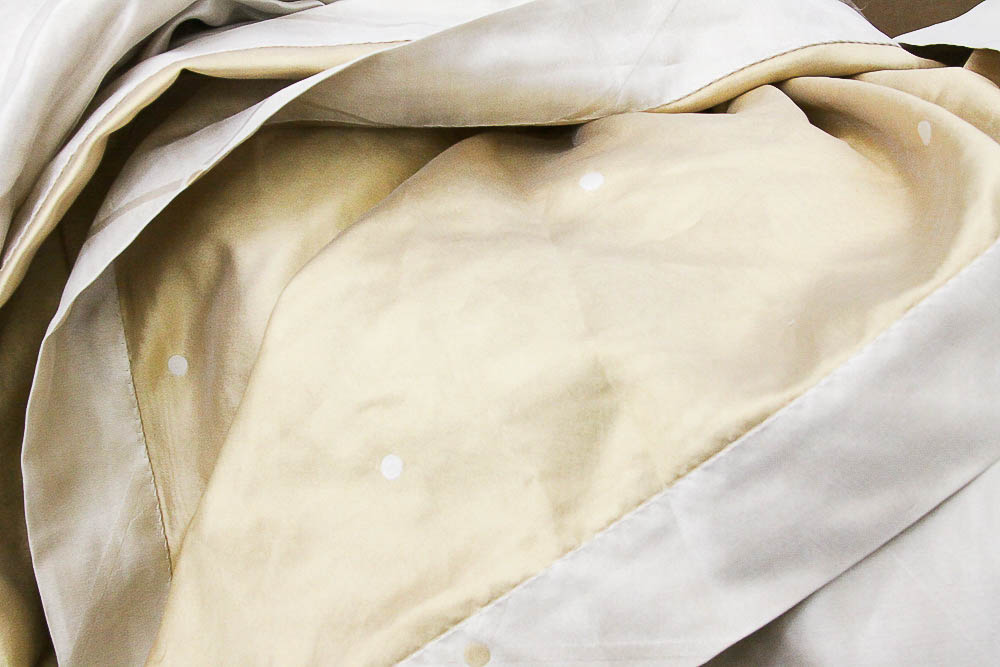 Variety of Drapery Panels