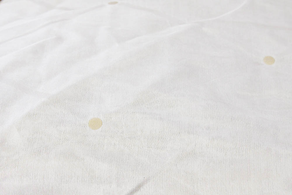 Variety of Drapery Panels