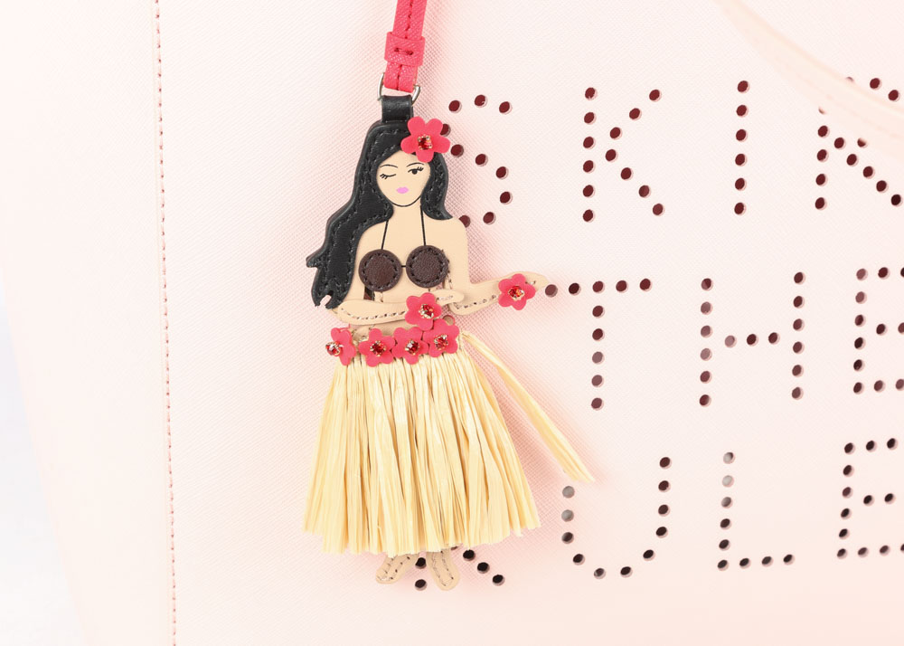 Kate Spade Skirt the Rules Hallie Tote