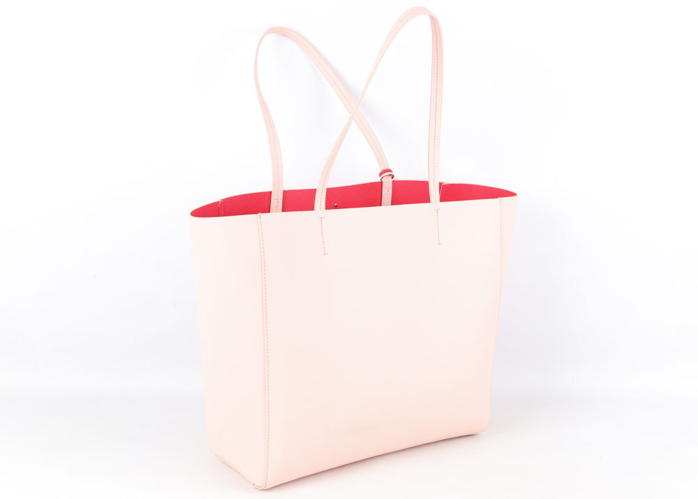 Kate Spade Skirt the Rules Hallie Tote