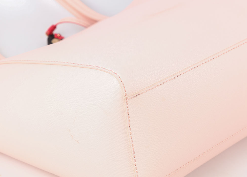 Kate Spade Skirt the Rules Hallie Tote