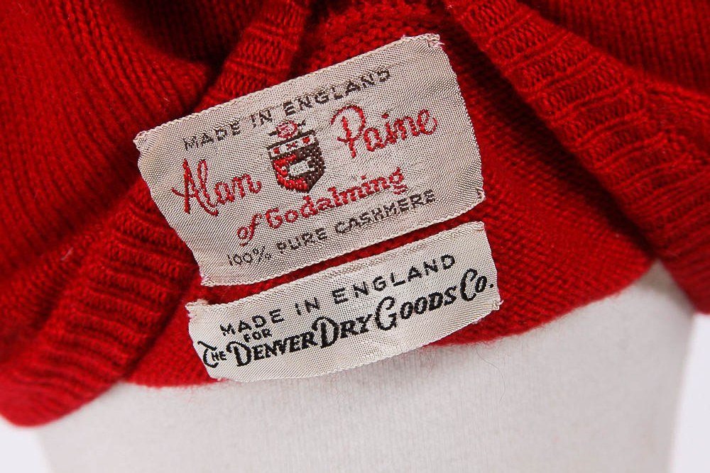 Group of Women's Knit Sweaters