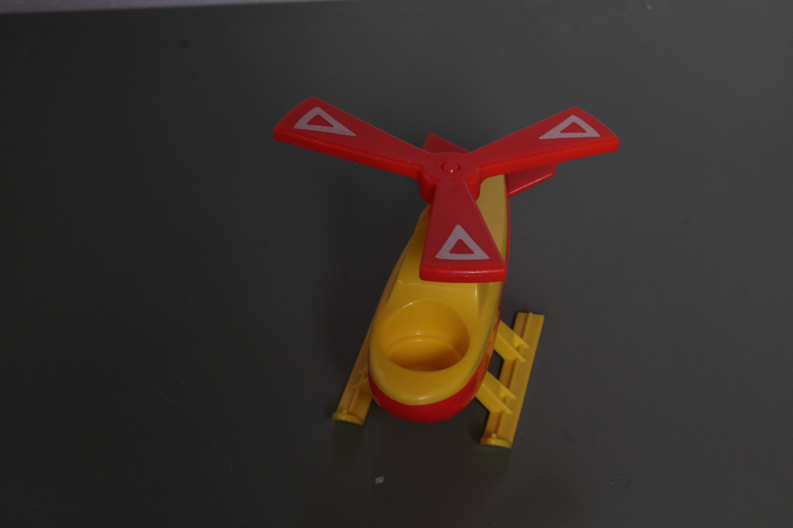 Vintage Fisher-Price and Playskool Toys