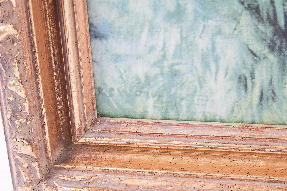 Framed Print "Boating on the Seine" after Pierre-Auguste Renoir