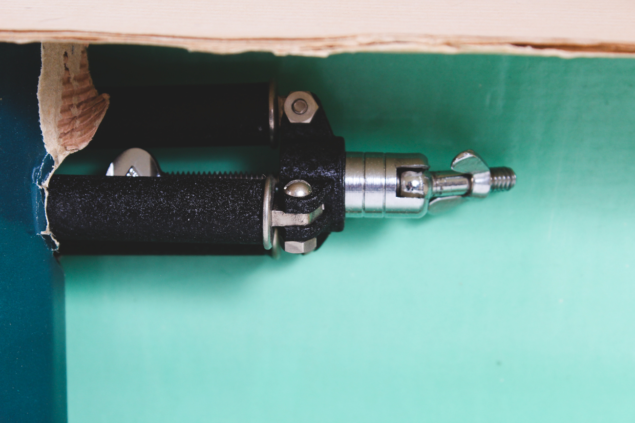 Vintage SkilCraft Satelite Telescope