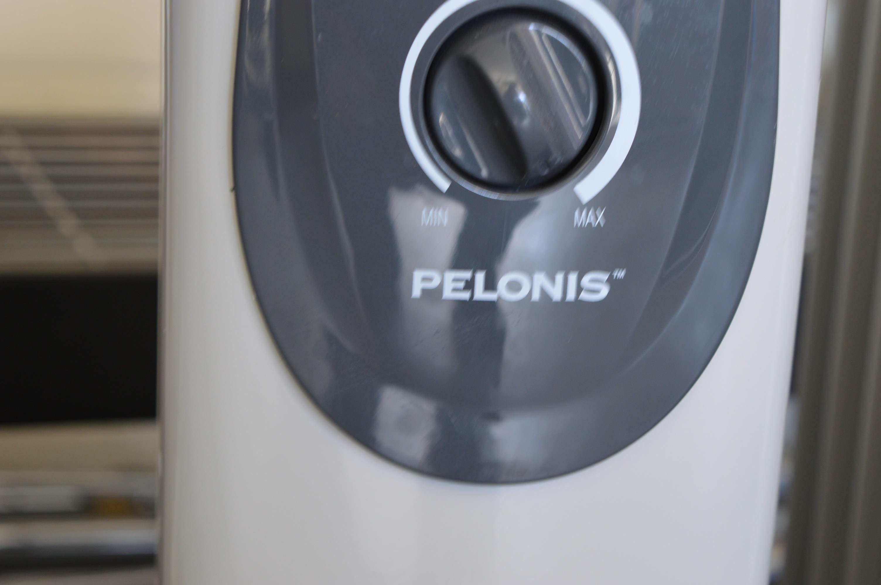 Grouping of Electric Heaters and Lasko Ion Standing Fan