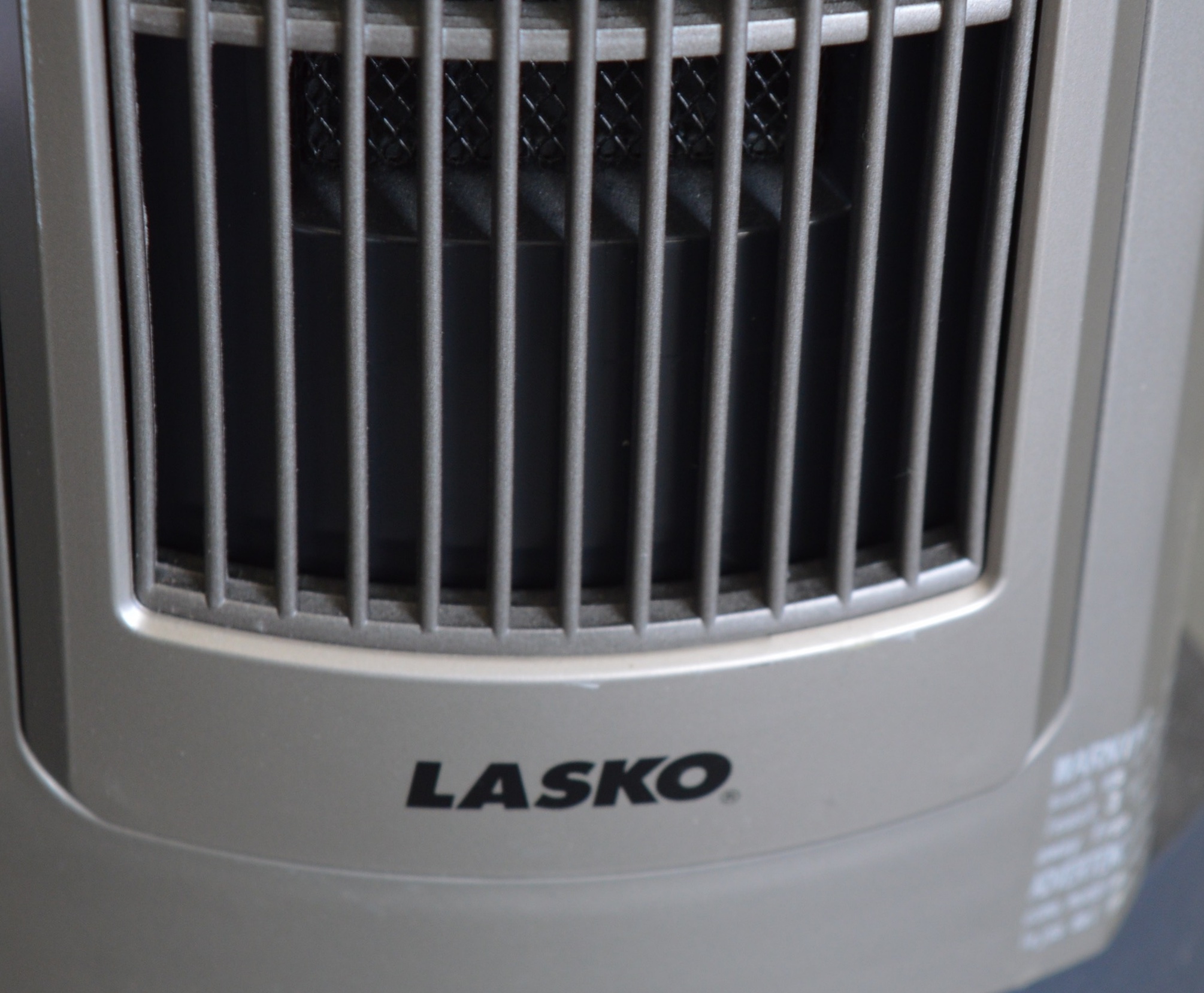 Grouping of Electric Heaters and Lasko Ion Standing Fan