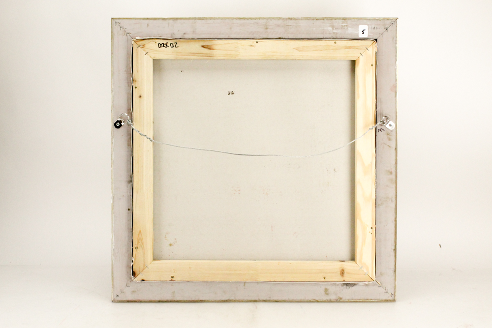 Marcoux Oil Painting on Canvas of Sunrise