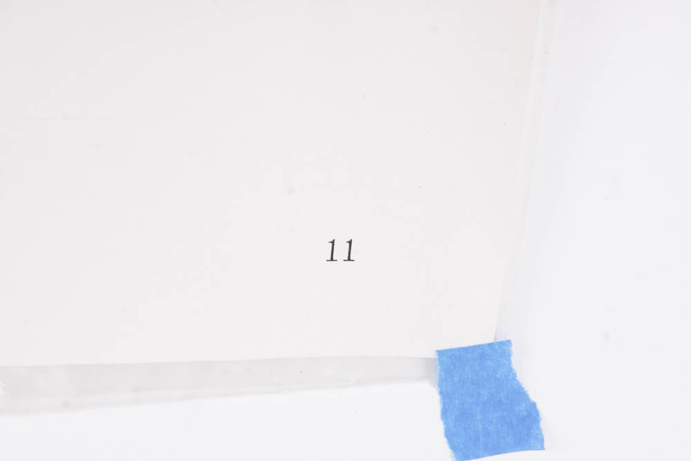 Variety of Asian Prints