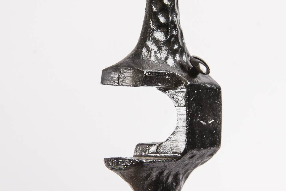 Parts for a Metal Weathervane