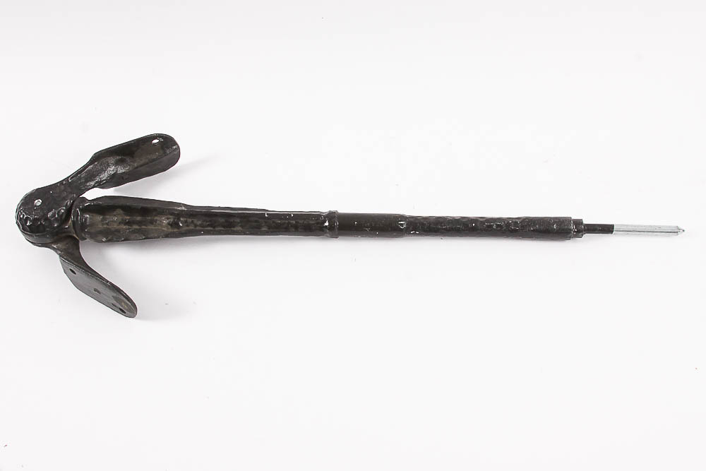 Parts for a Metal Weathervane