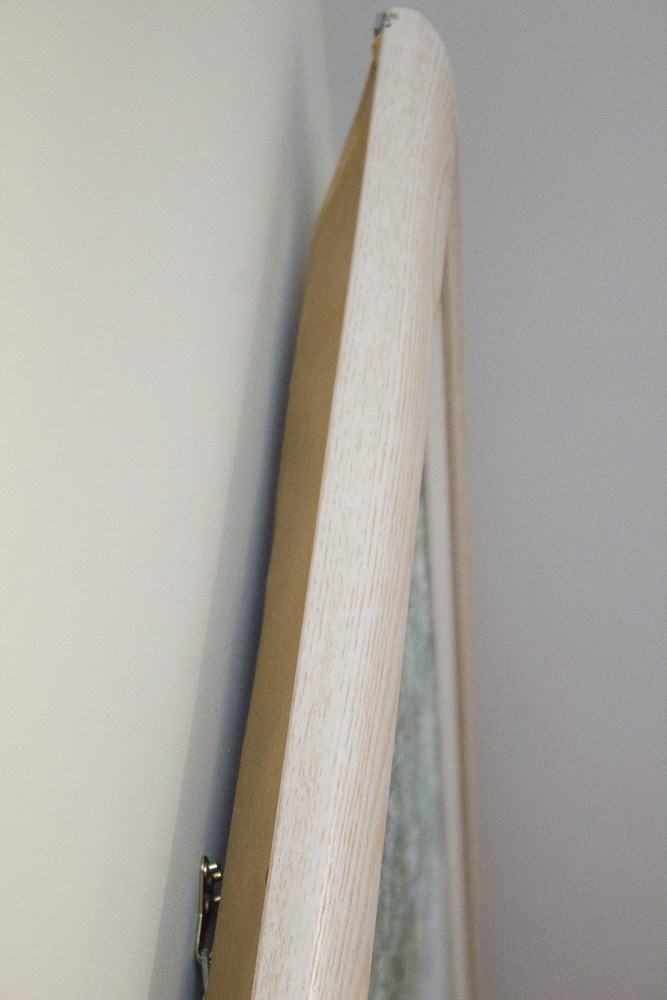 Tunglee Painting of a Garden