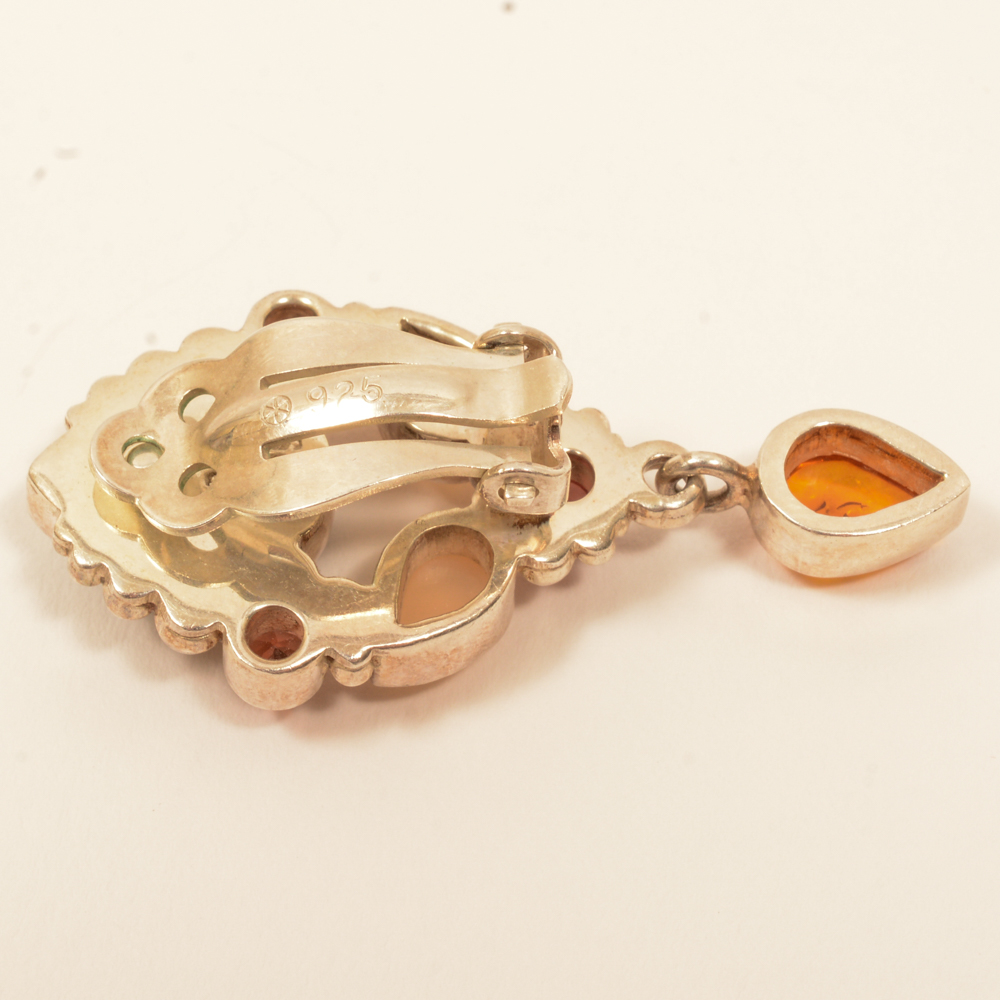 Sajen Sterling Silver Jewelry