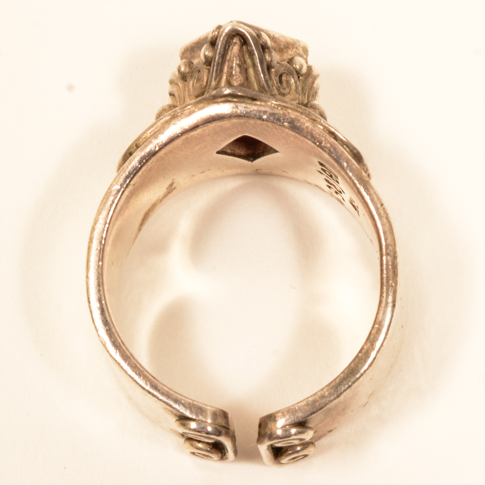 Sajen Sterling Silver Jewelry