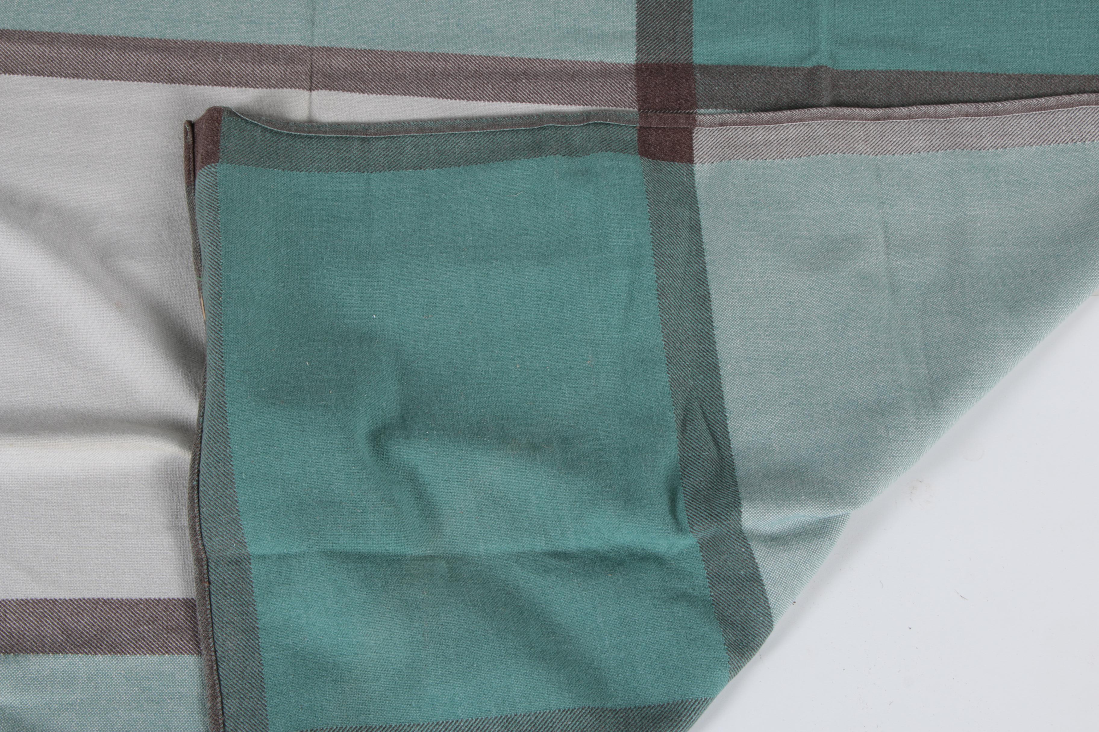 Simtex Russel Wright Tablecloths