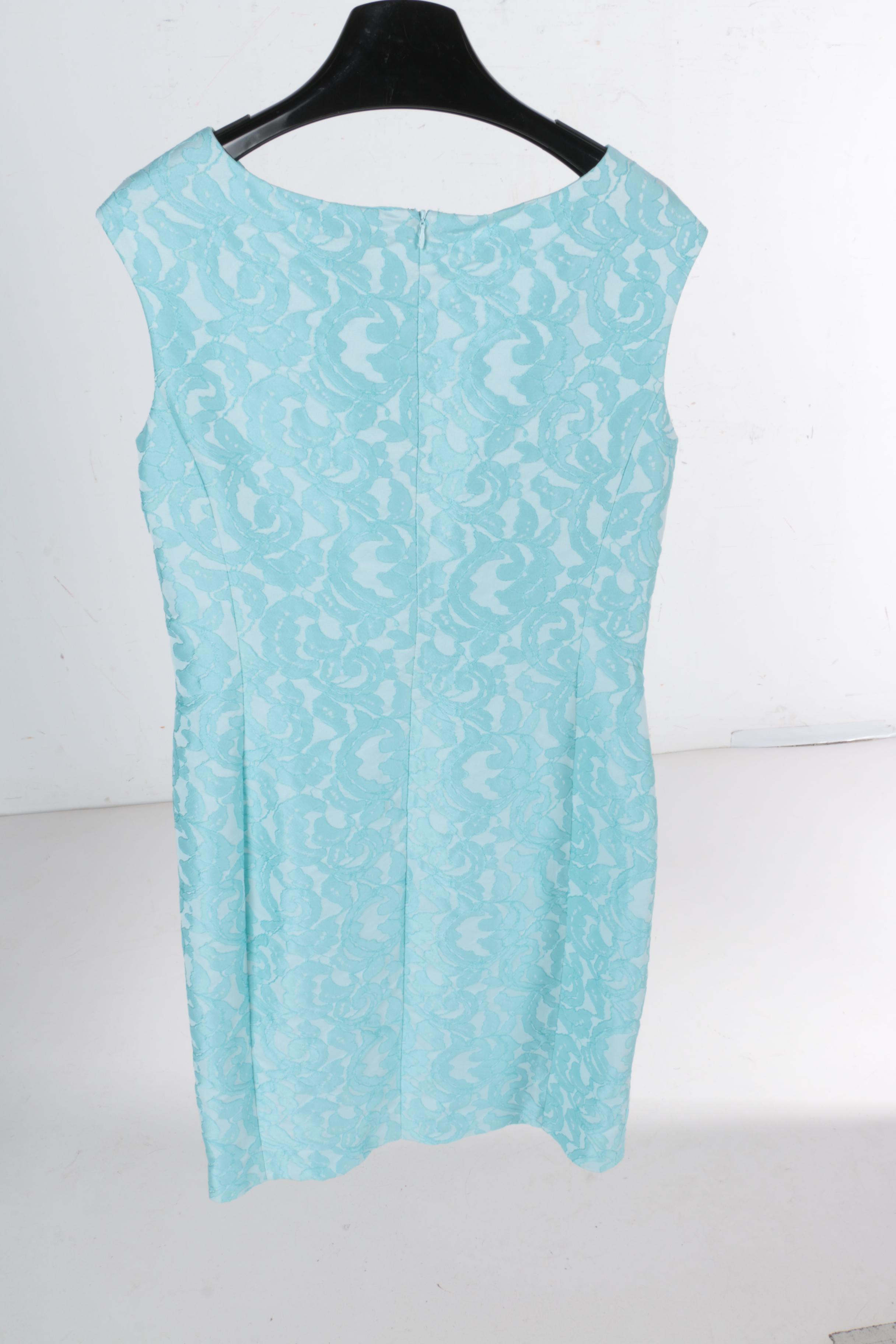 Women's Summer Dresses Including Adrianna Papell and Lauren Ralph Lauren