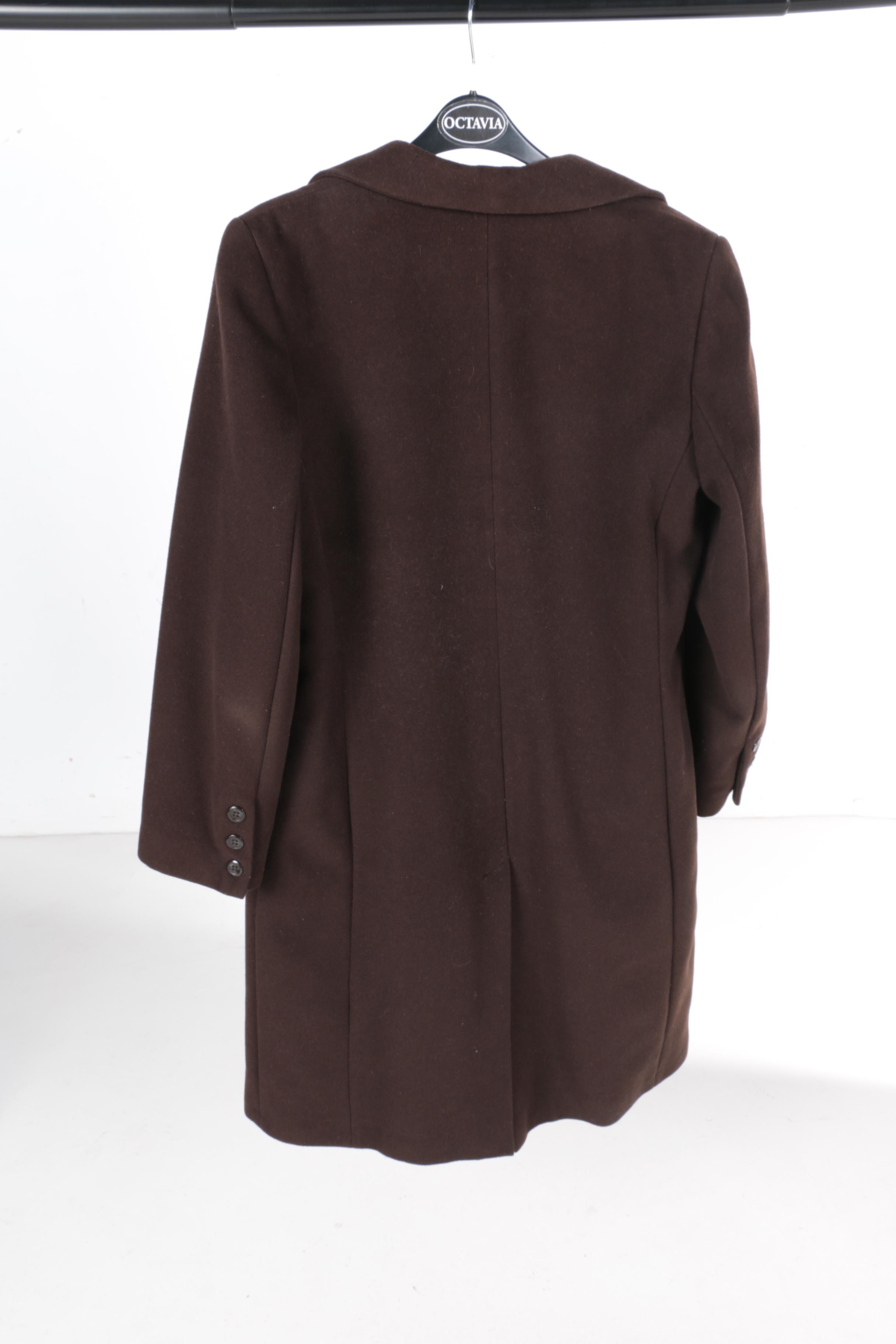 Women's Outerwear Including Elie Tahari