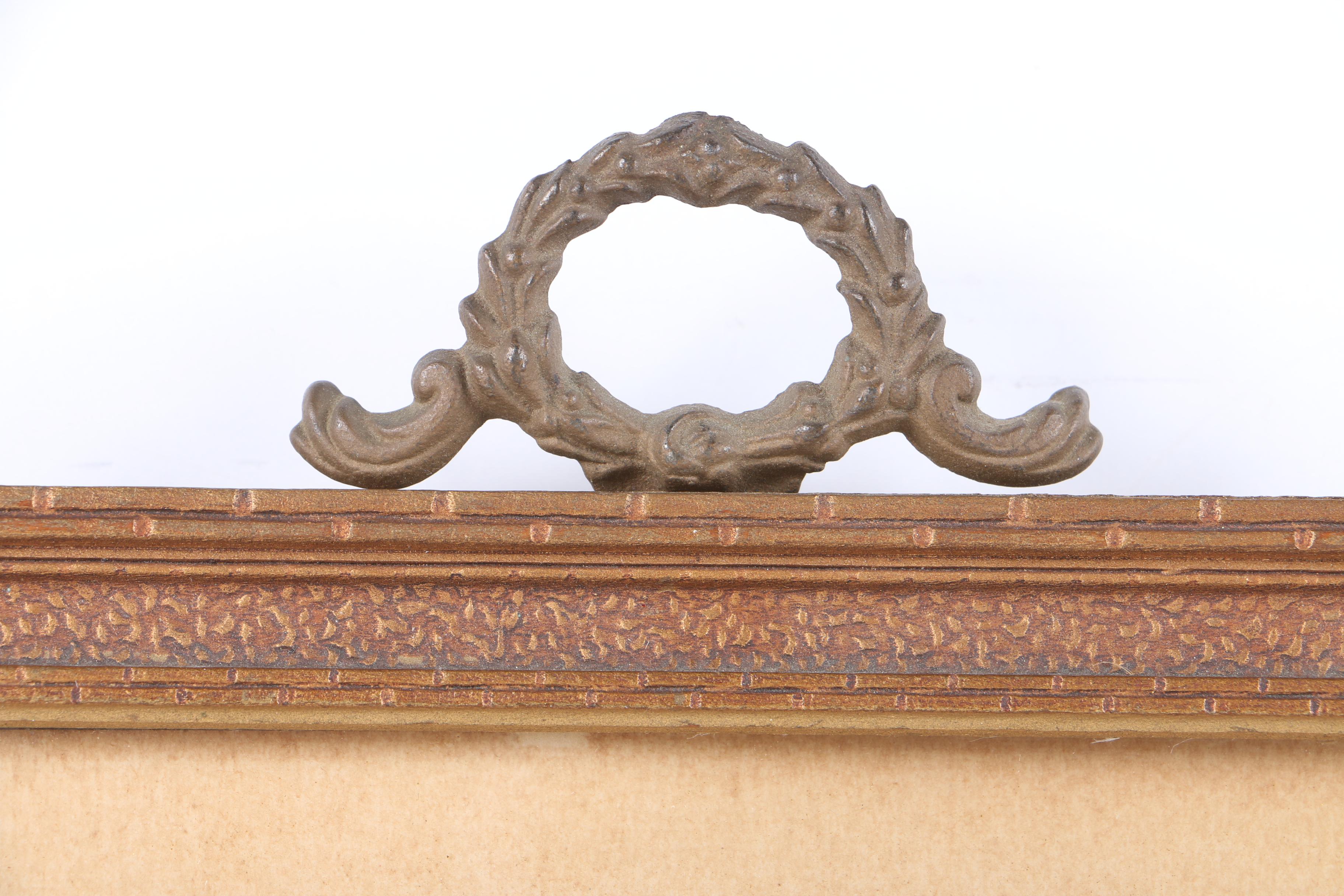 Offset Lithograph After Thomas Gainsborough "Duchess of Devonshire"