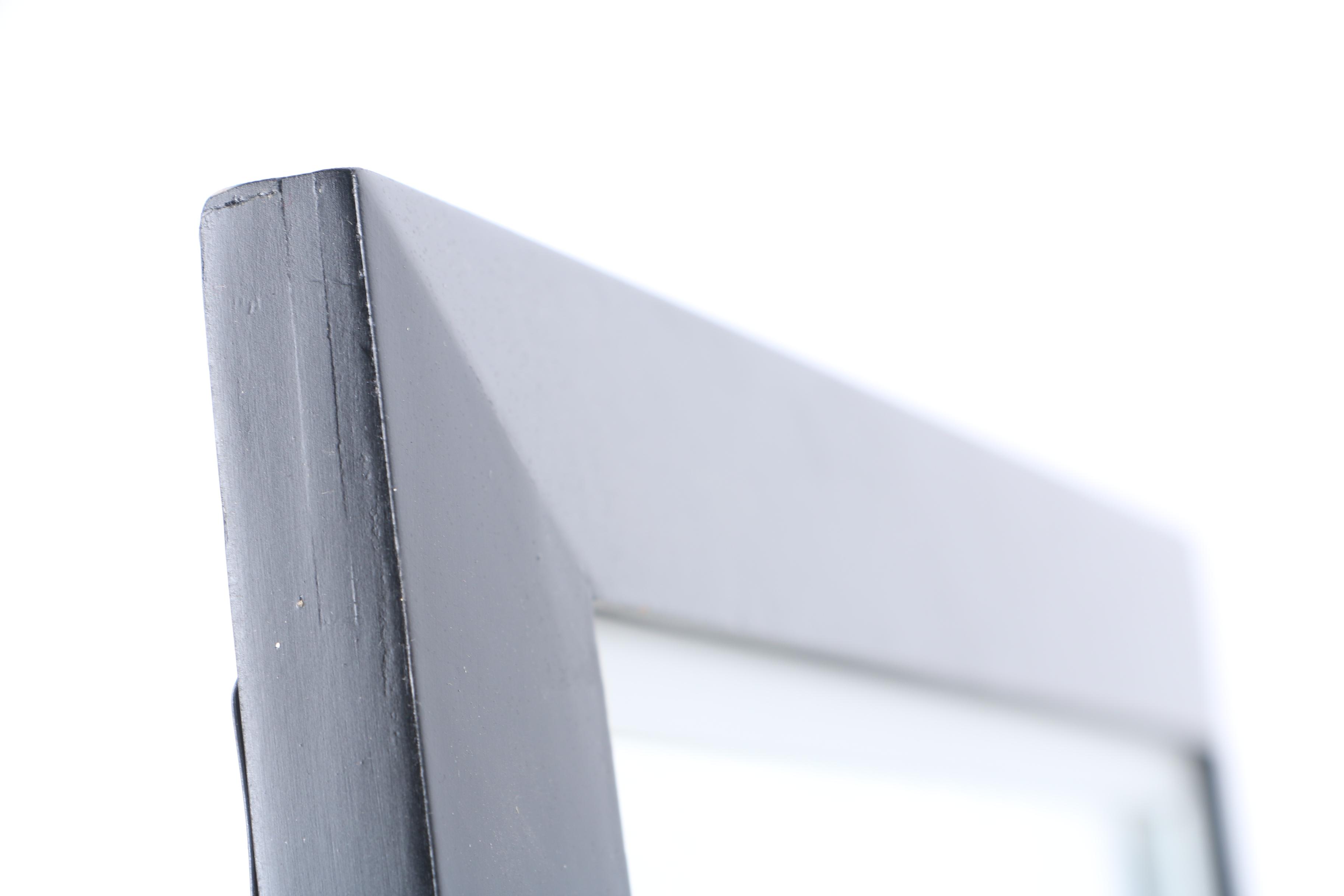 Framed 1961John F. Kennedy Inaugural Invitation