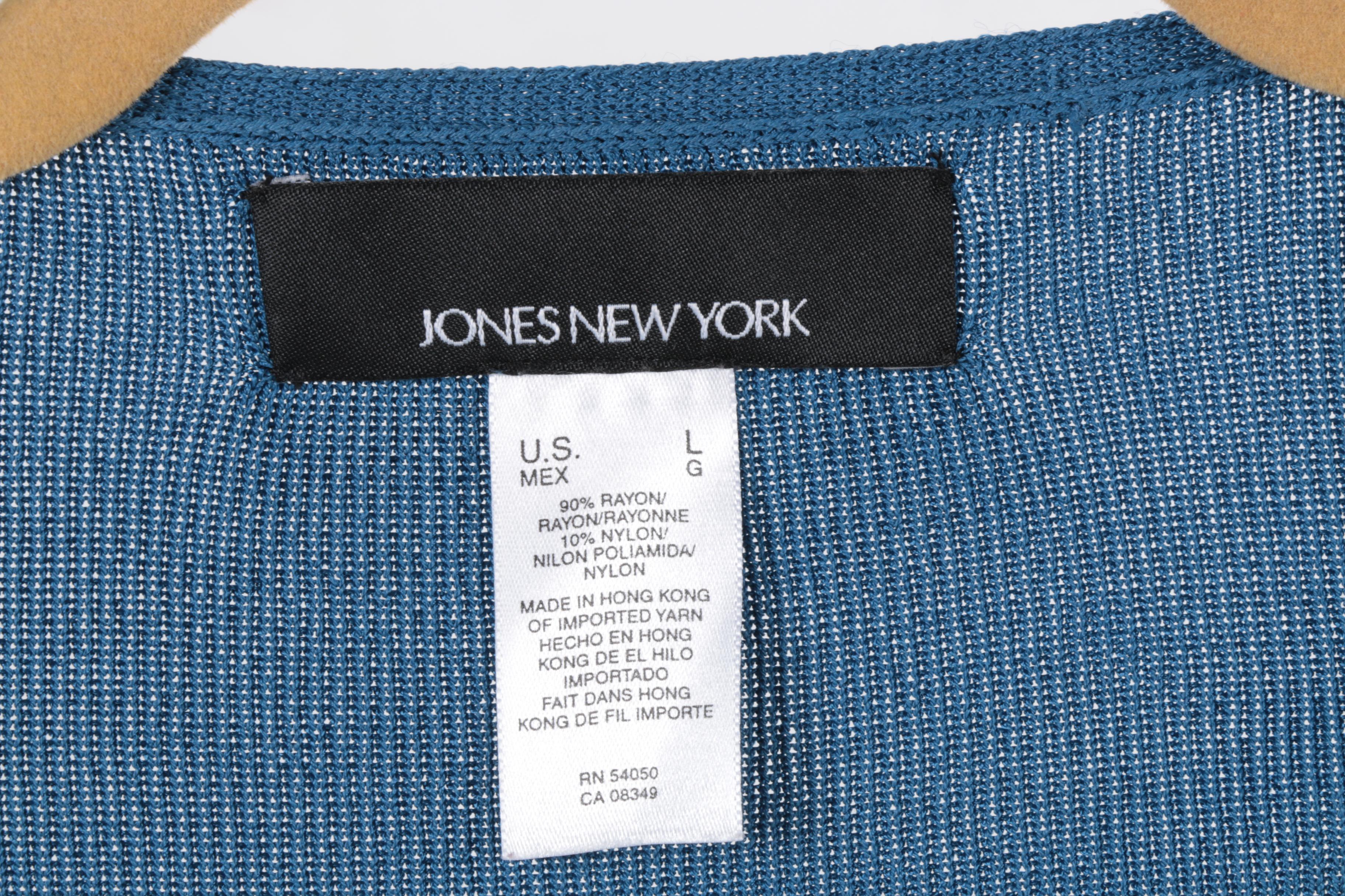 Women's Tops and Sets Including Dana Buchman