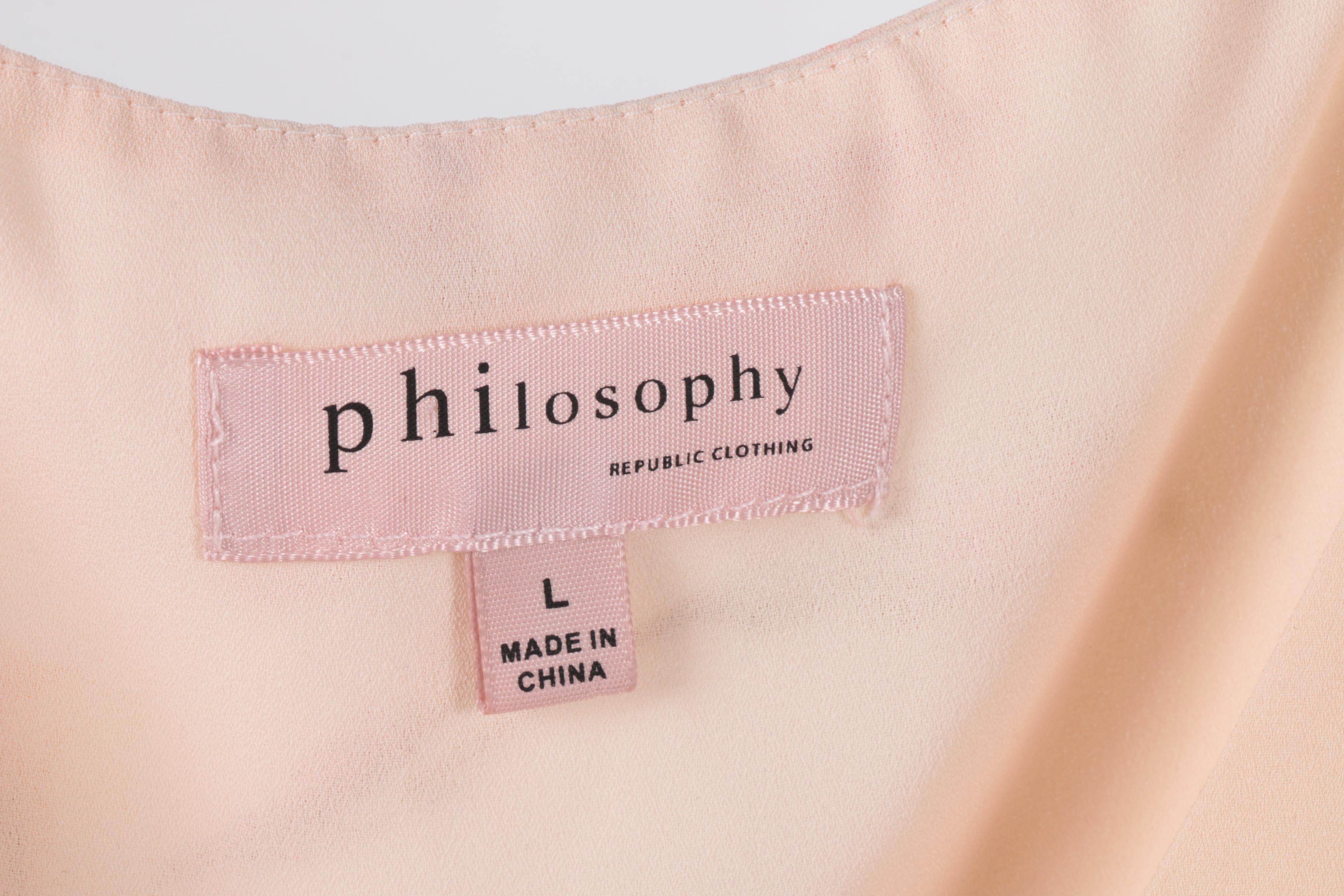 Women's Tops and Sets Including Dana Buchman