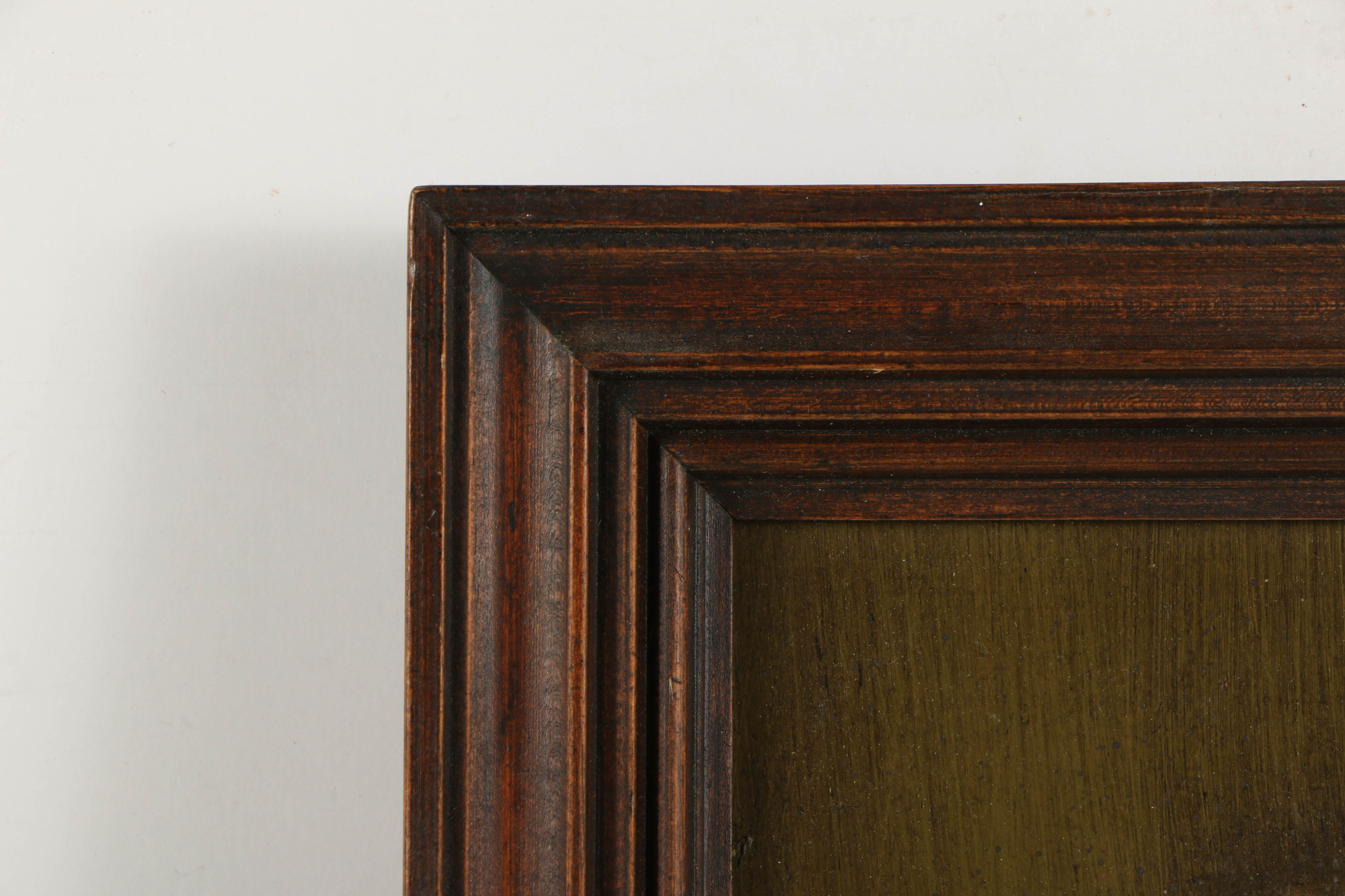 Vintage Roman Coin and Standard Wall Plaques