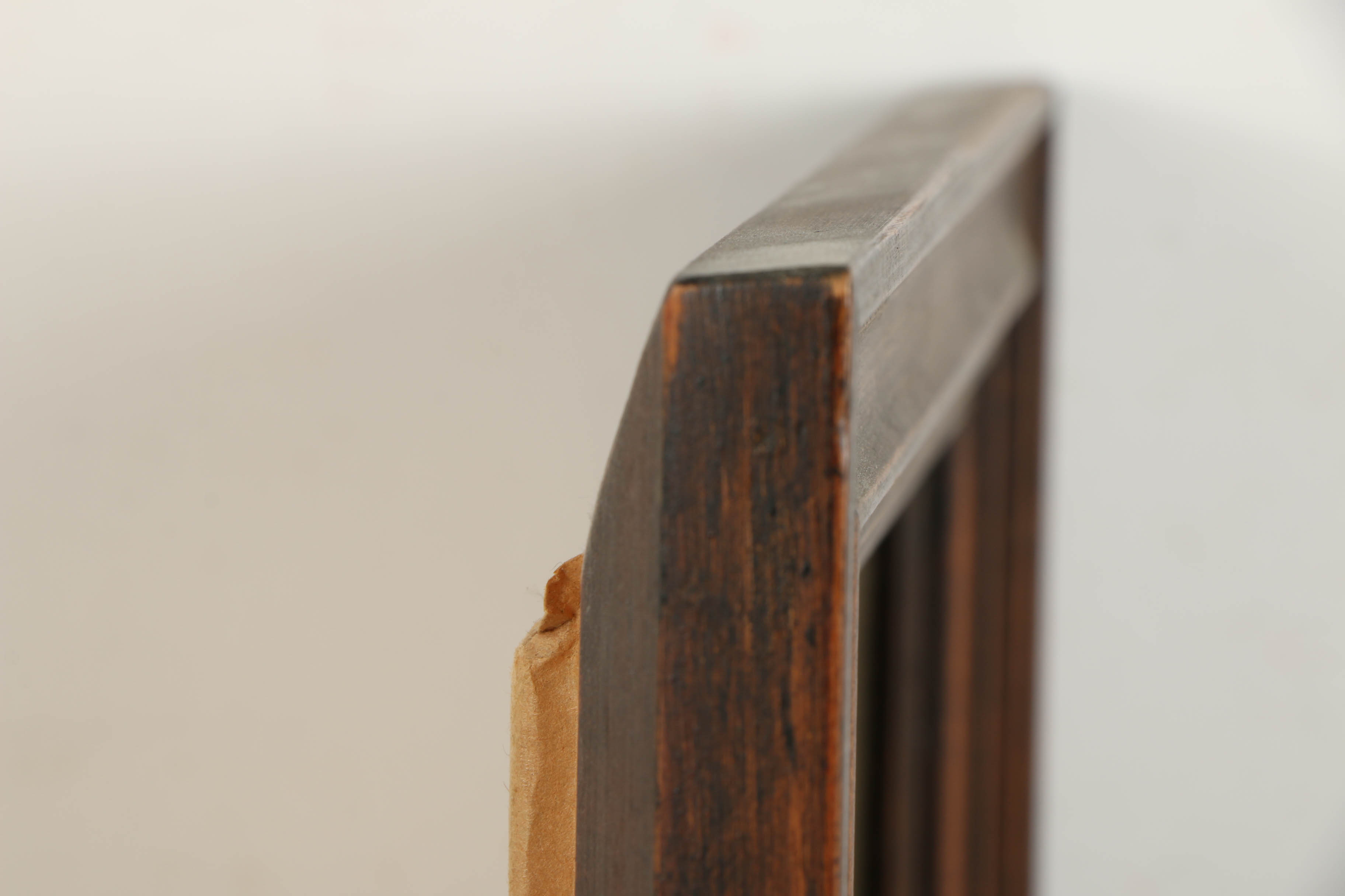 Vintage Roman Coin and Standard Wall Plaques