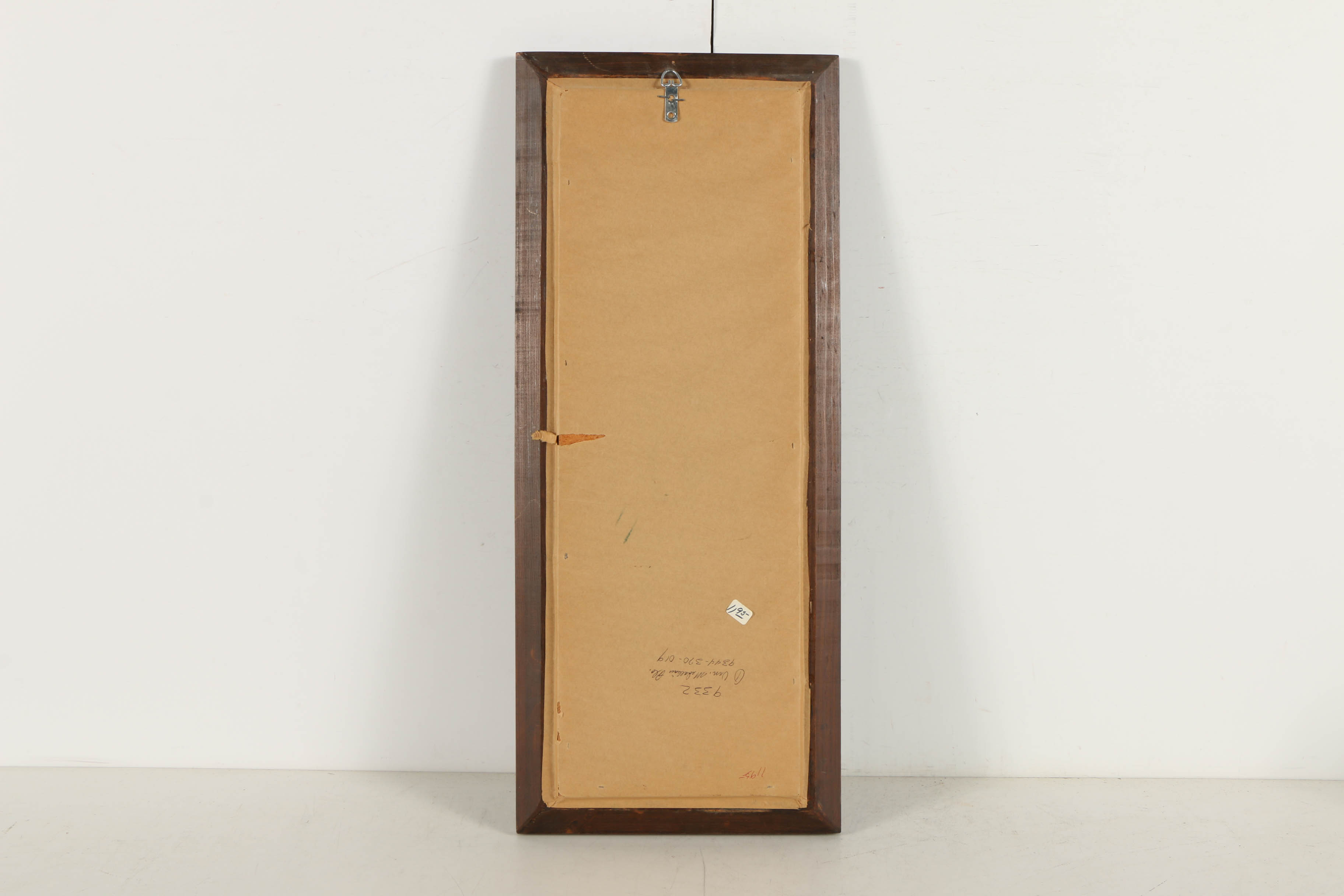 Vintage Roman Coin and Standard Wall Plaques