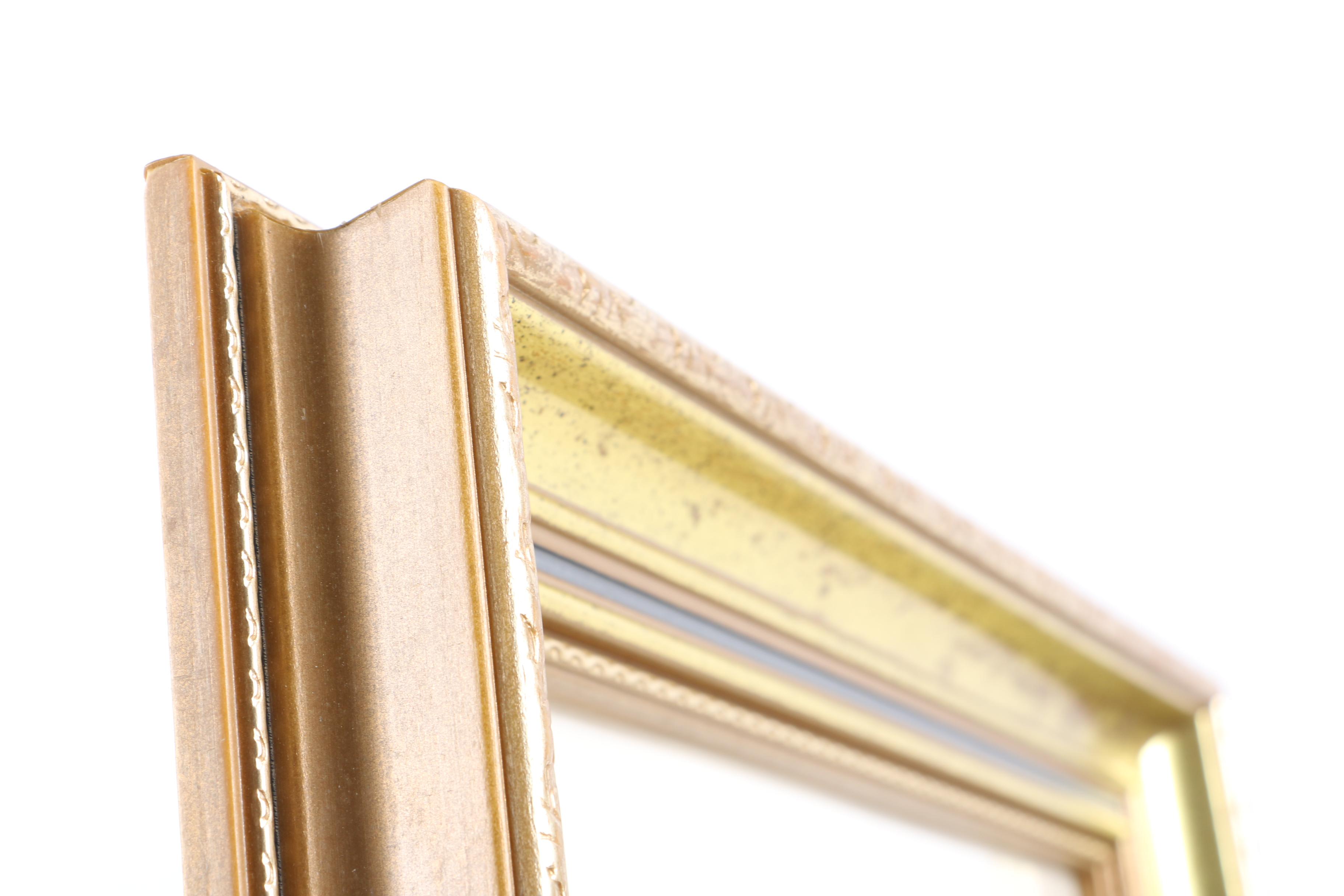 Halftone Print on Paper After Andrea del Verrocchio "Head of a Woman"