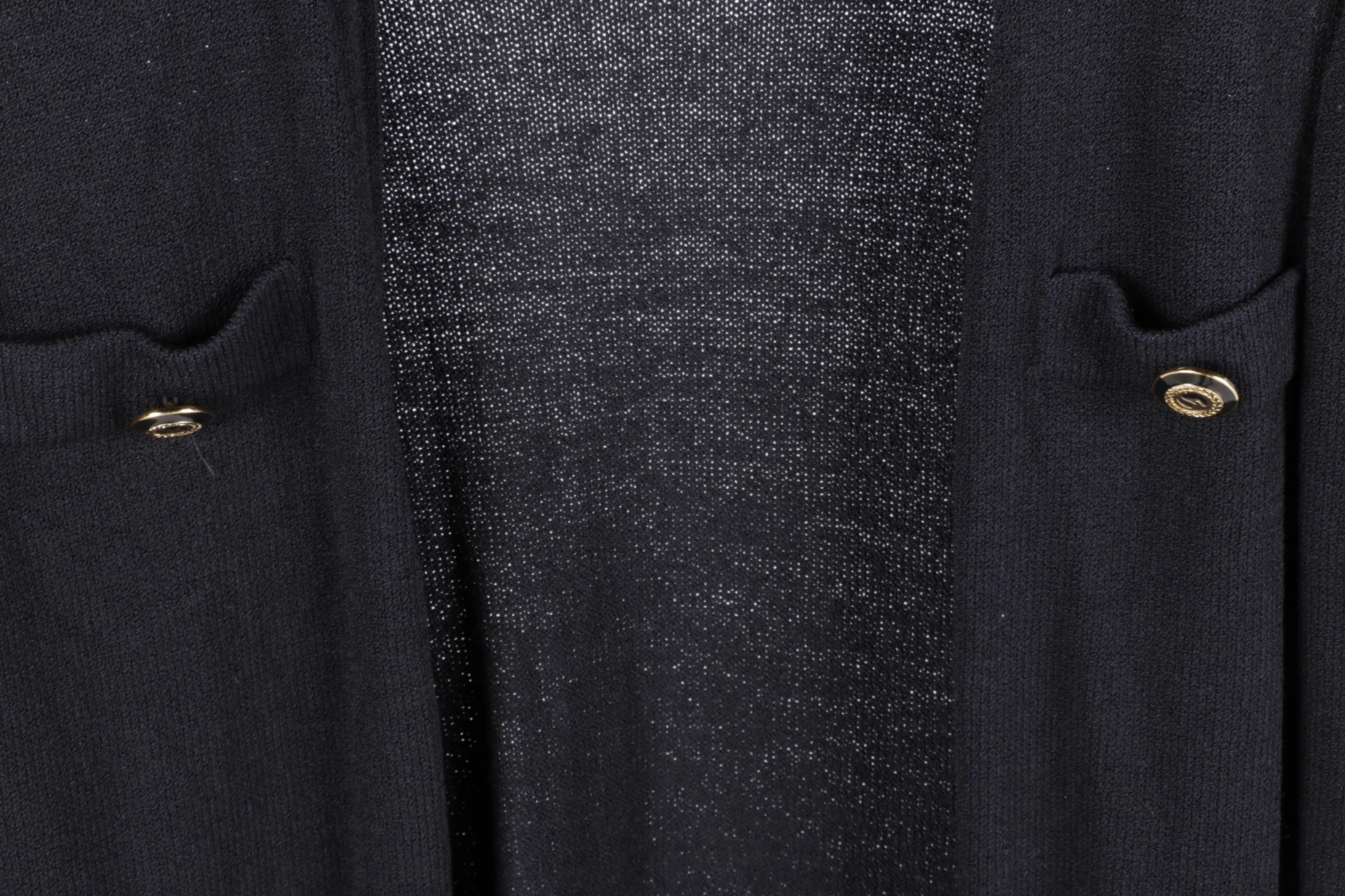 Assortment of St. John Skirt Sets and Jacket