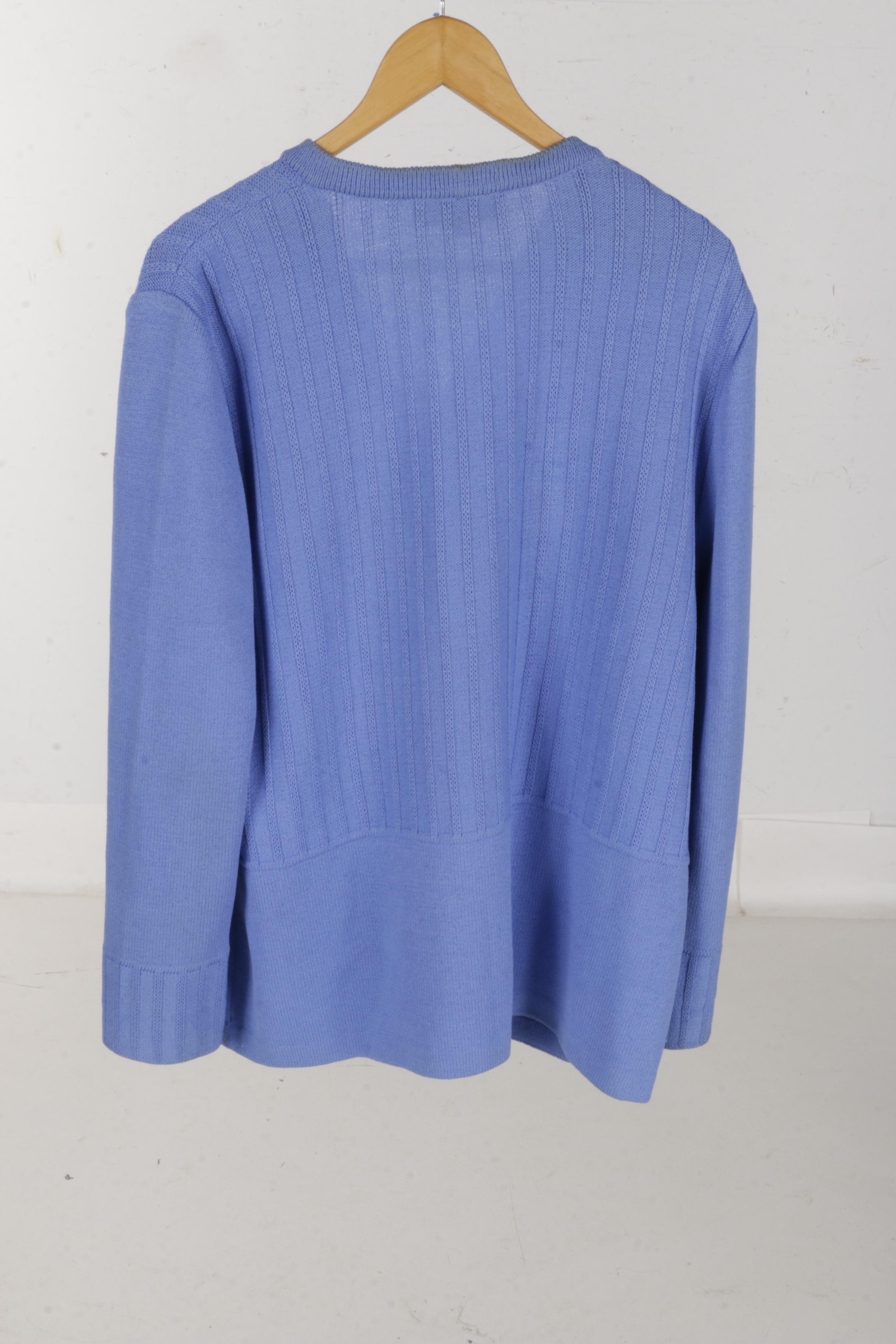 Assortment of St. John Skirt Sets and Jacket